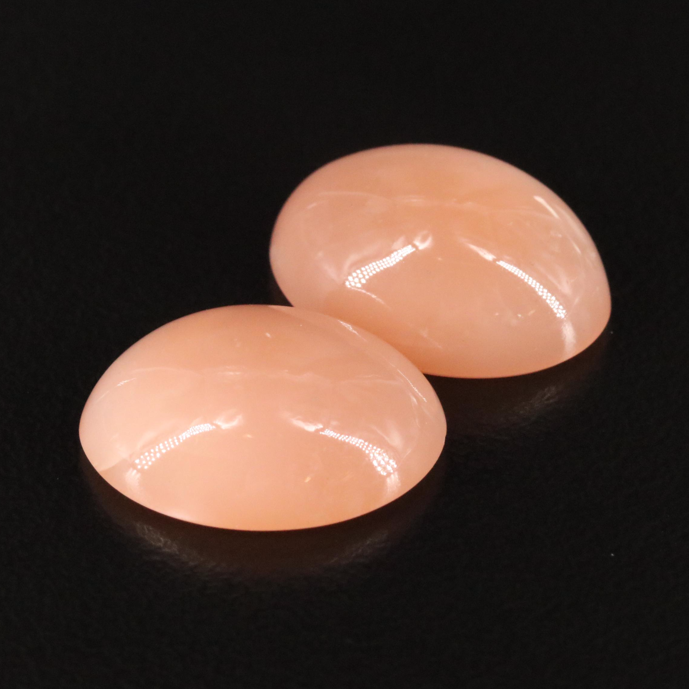 Loose 16.76 CTW Moonstone Lot