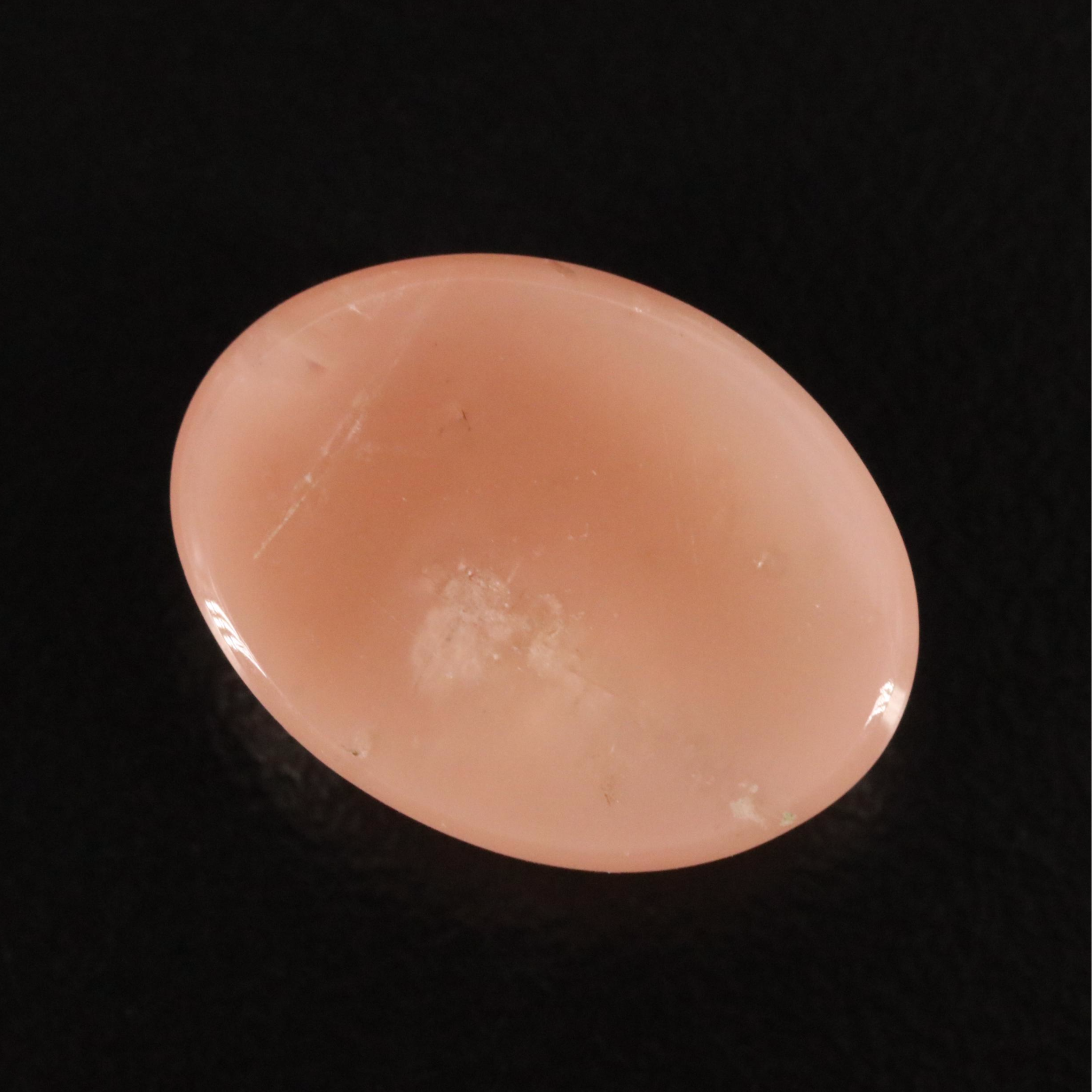 Loose 16.76 CTW Moonstone Lot