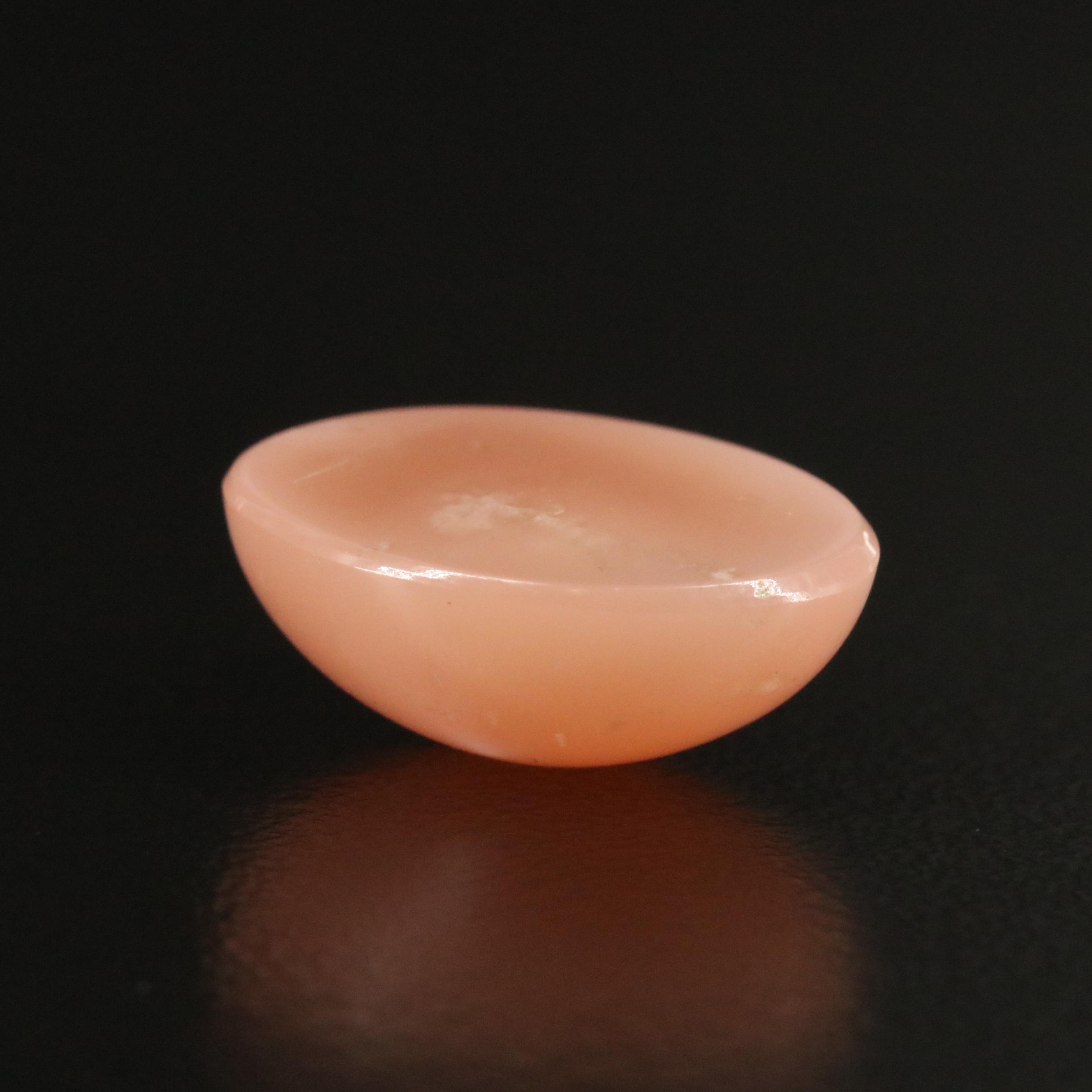 Loose 16.76 CTW Moonstone Lot