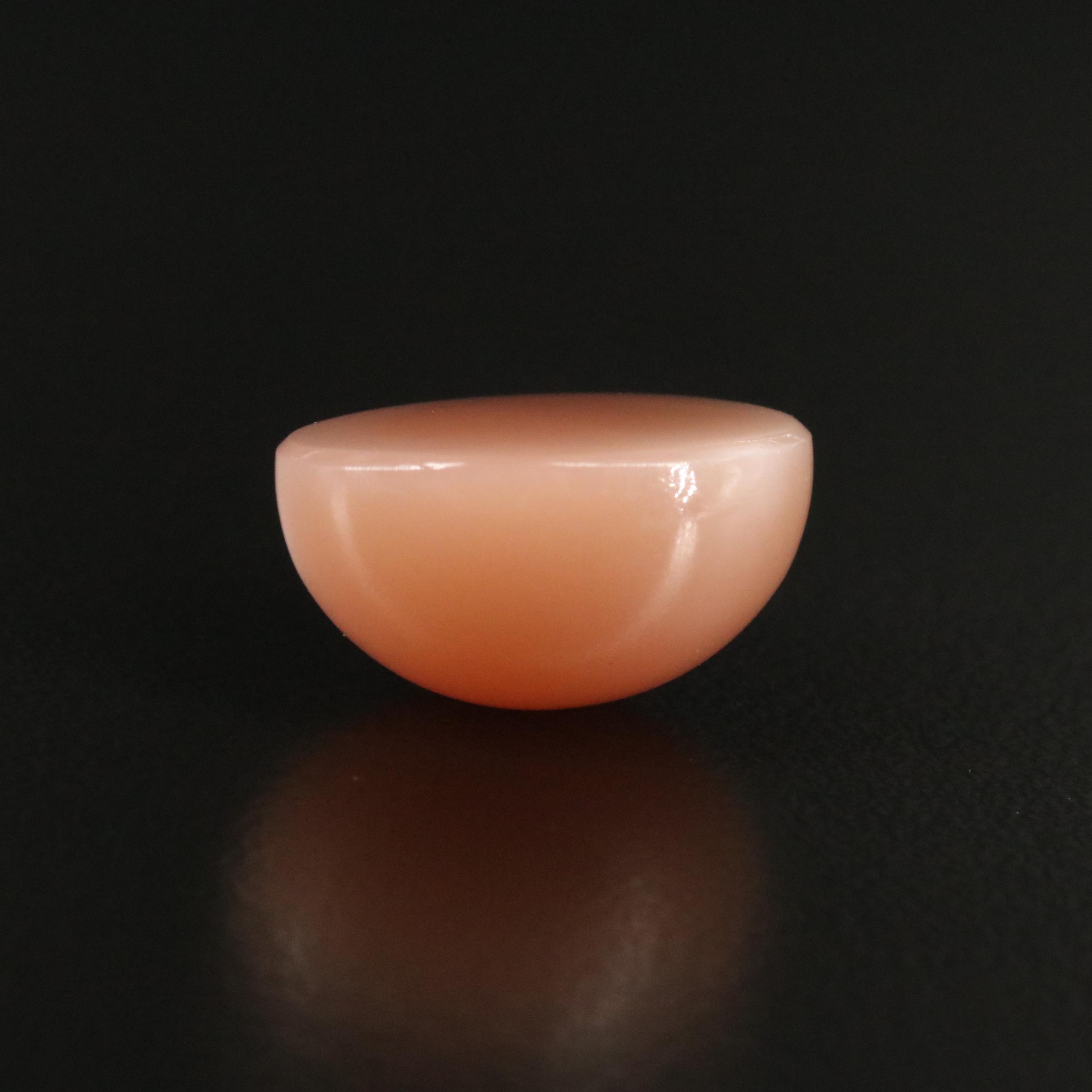 Loose 12.20 CT Moonstone Lot