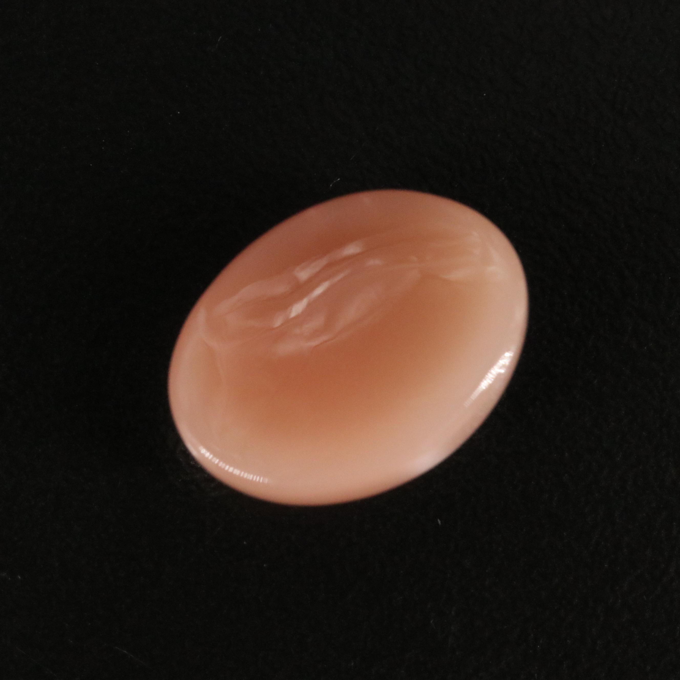 Loose 12.20 CT Moonstone Lot