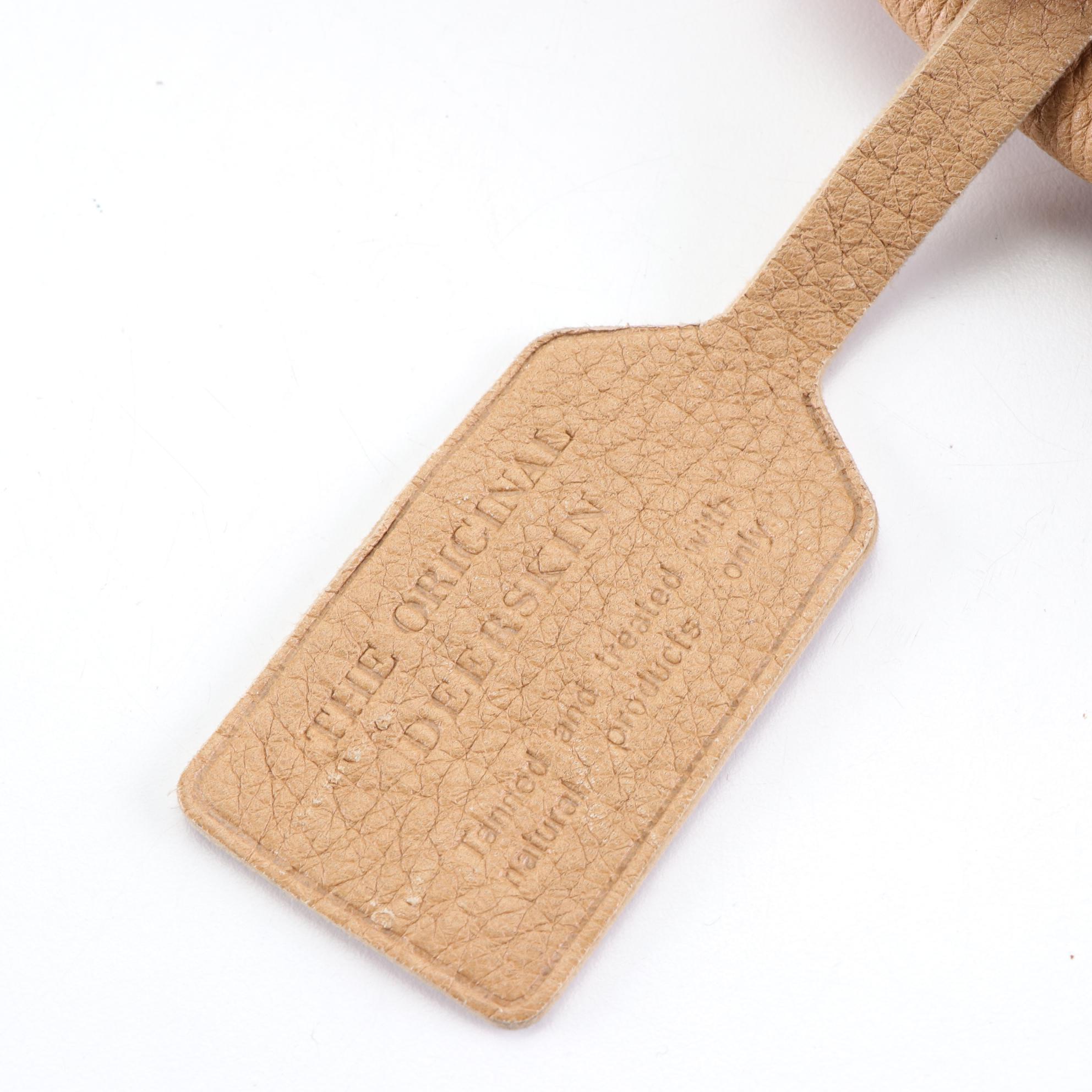 Prada Grained Leatheer Two-Way Satchel