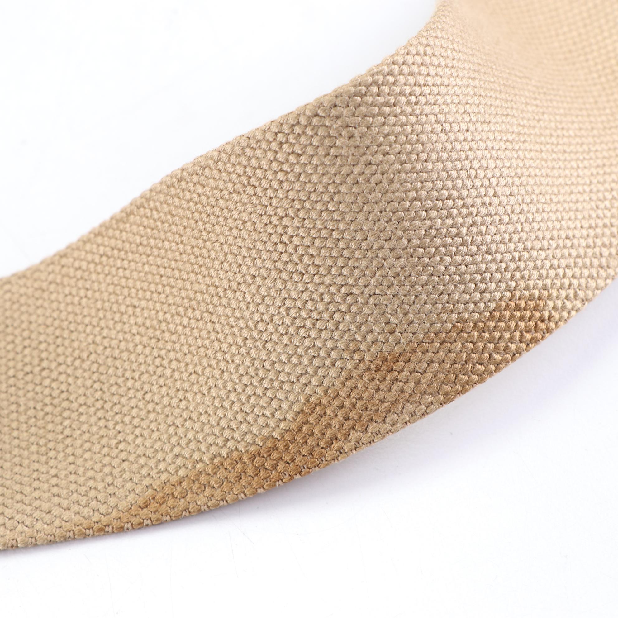 Prada Grained Leatheer Two-Way Satchel