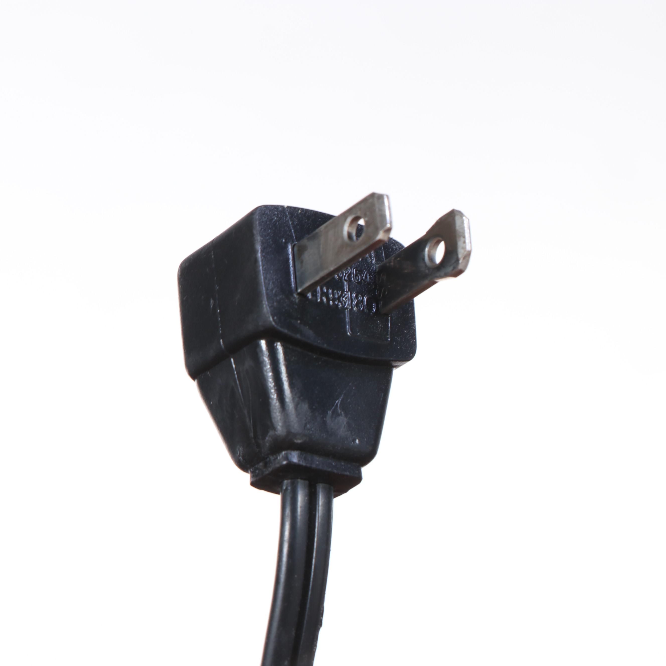 Ethan Allen "American Impressions" Arts and Crafts Style Cherry Display Cabinet