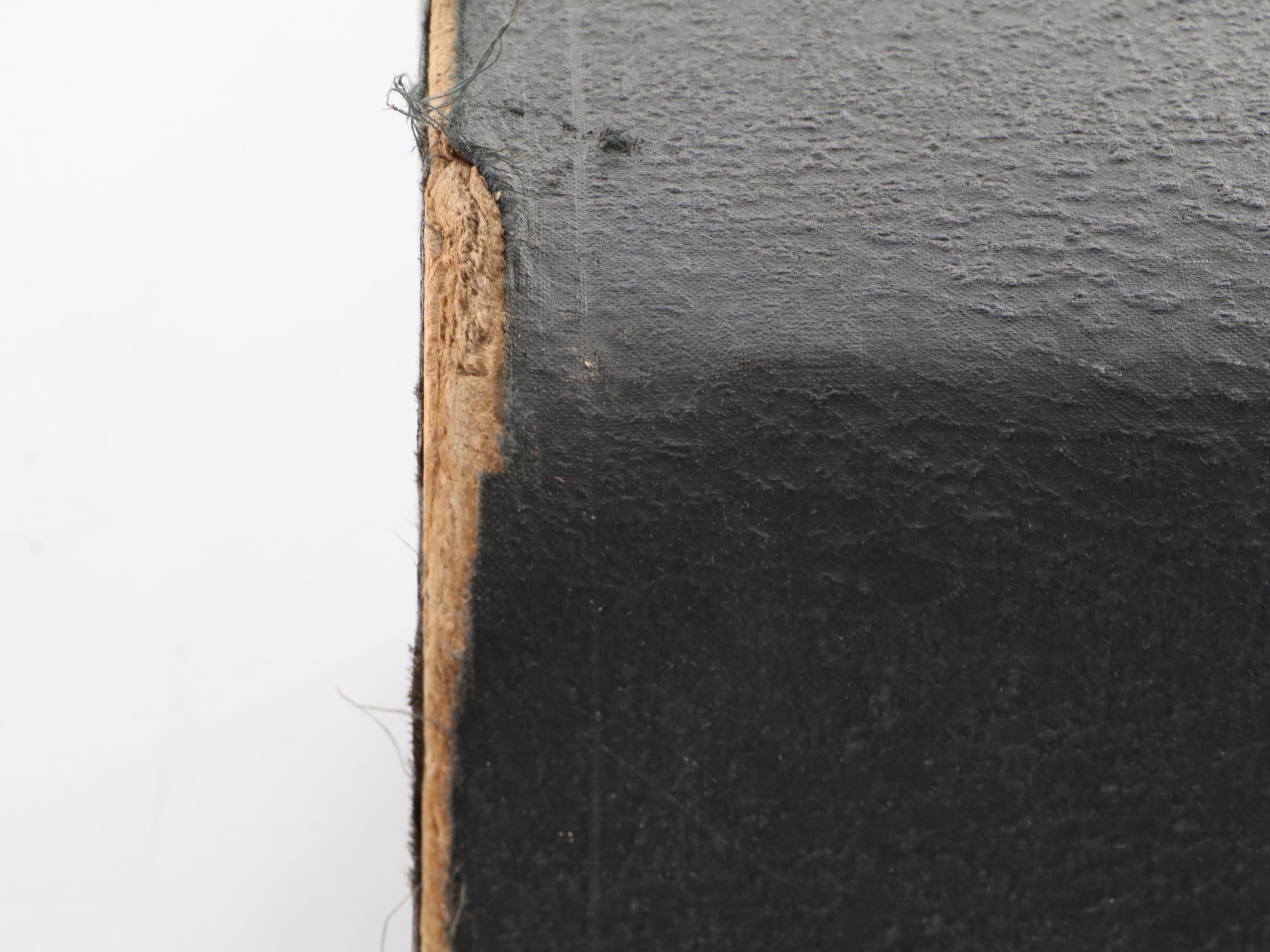 Hohner "Tiber" Keyboard Accordion With Case, Mid-20th Century