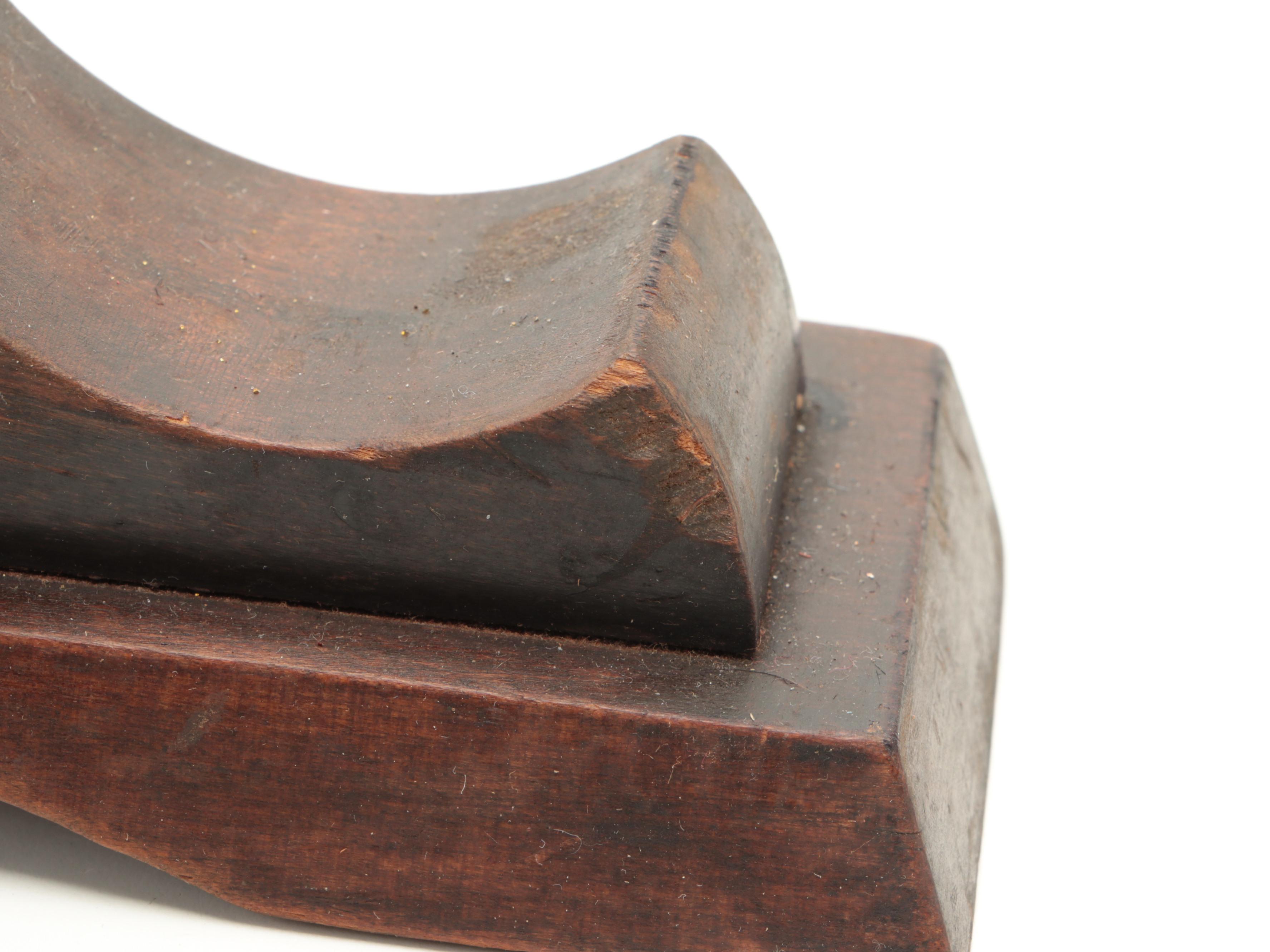 Gilbert Tambour Mantel Clock with Other Victorian Carved Wooden Clock