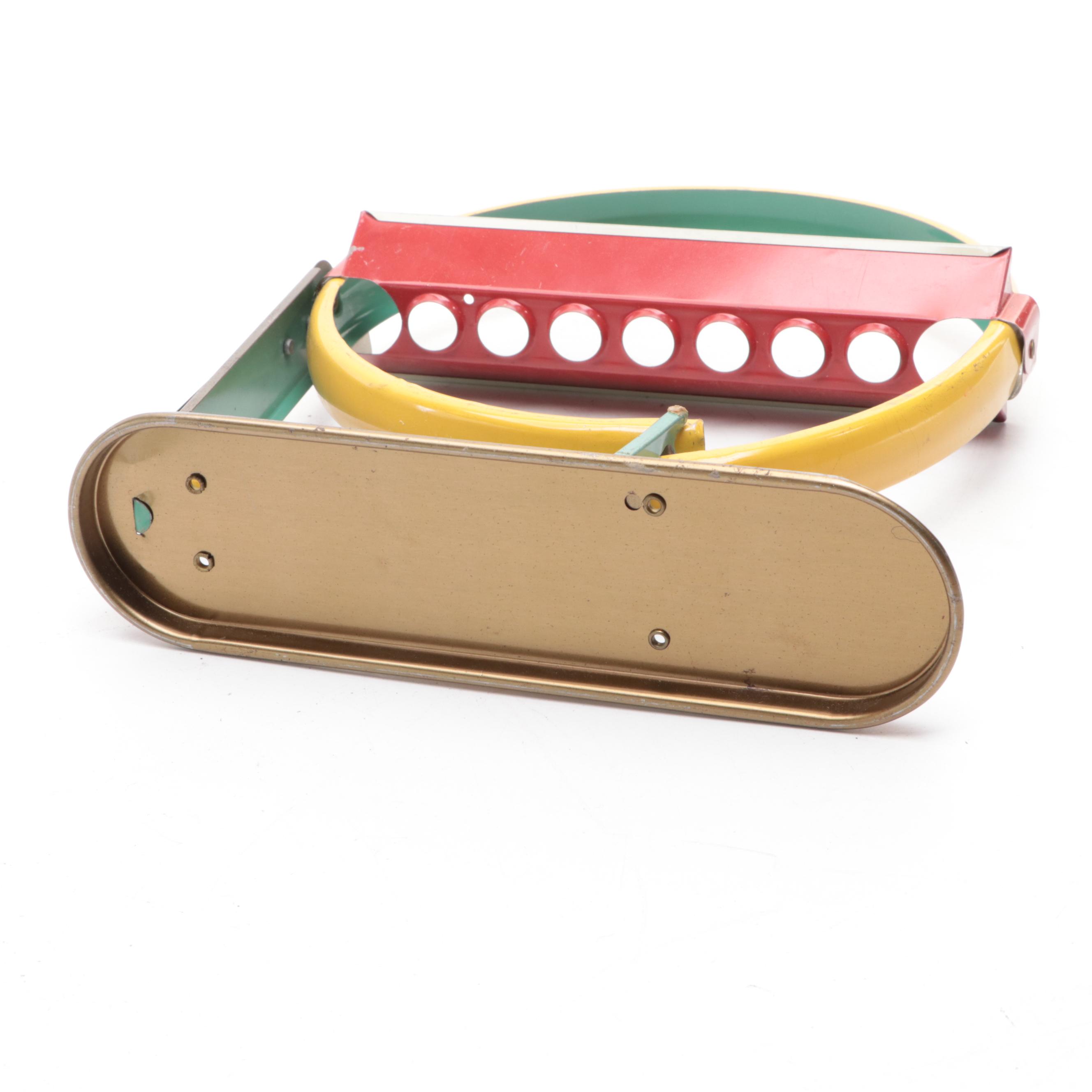 Wolverine Snap N' Score, Shoot-A-Loop Marble Games, Marbles and More