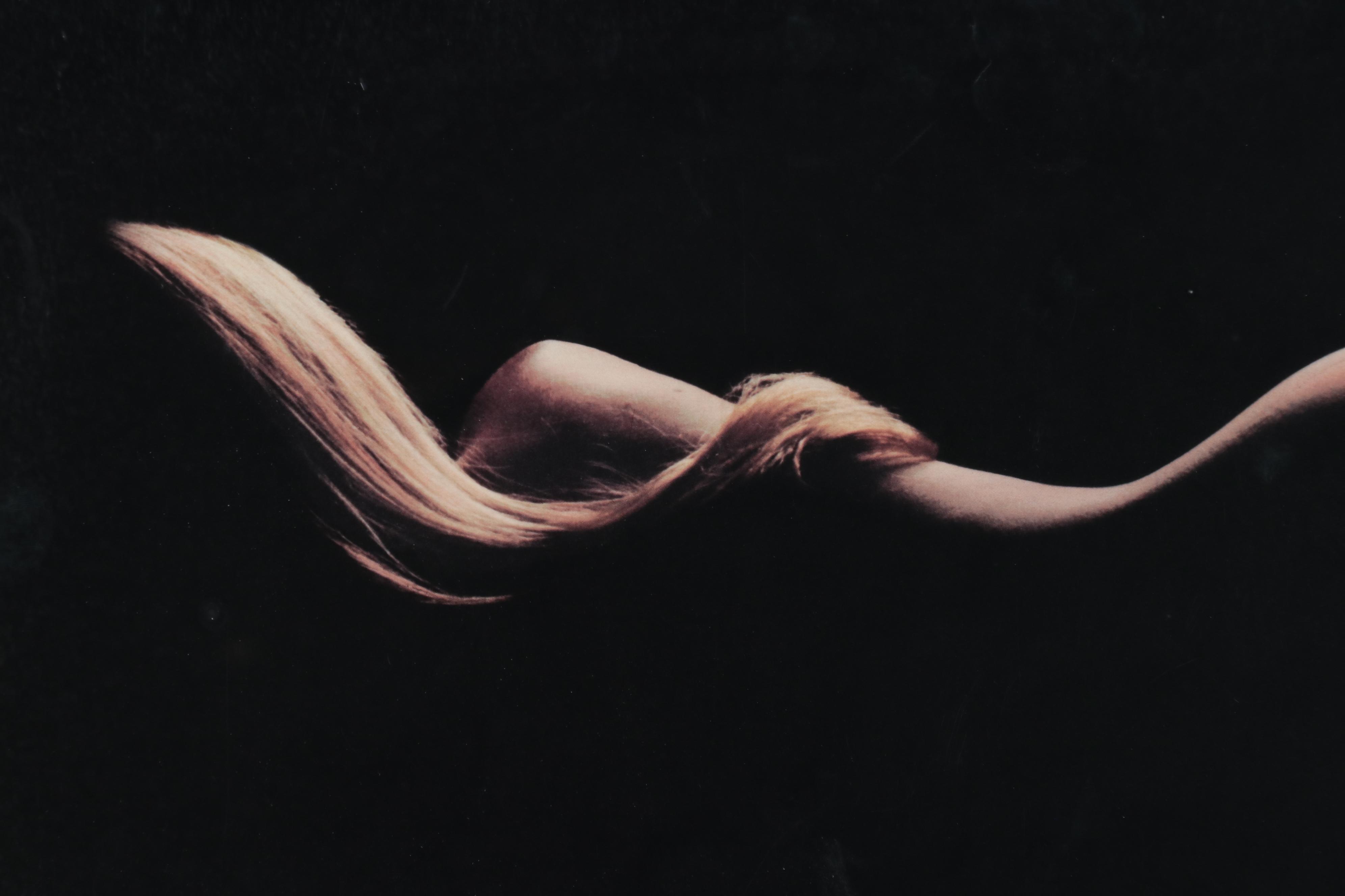 Offset Lithograph After Rick McBride of Ferrari Poster "Decisions Decisions"