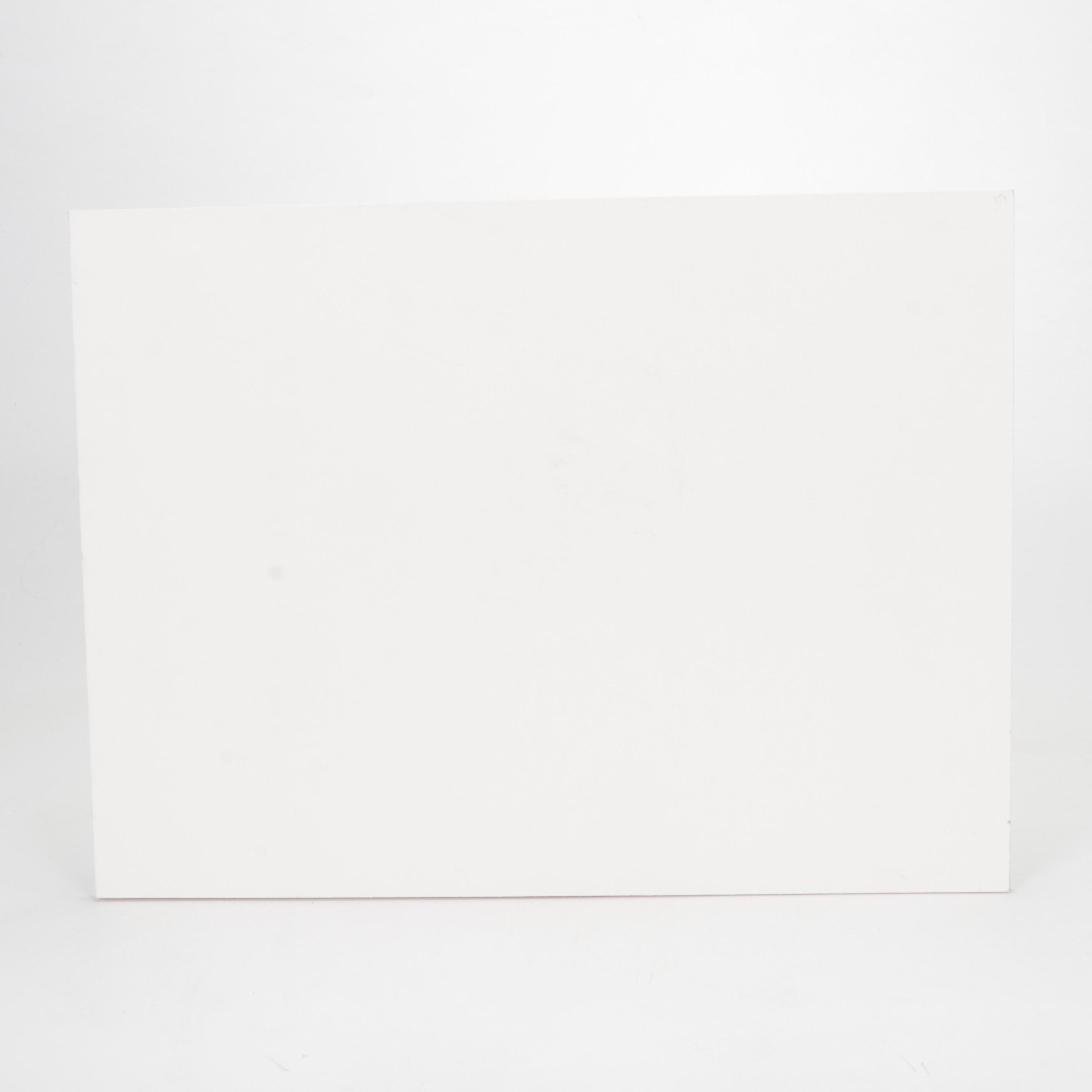 Sidney Chafetz Satirical Etching "Baa-aa," 1963