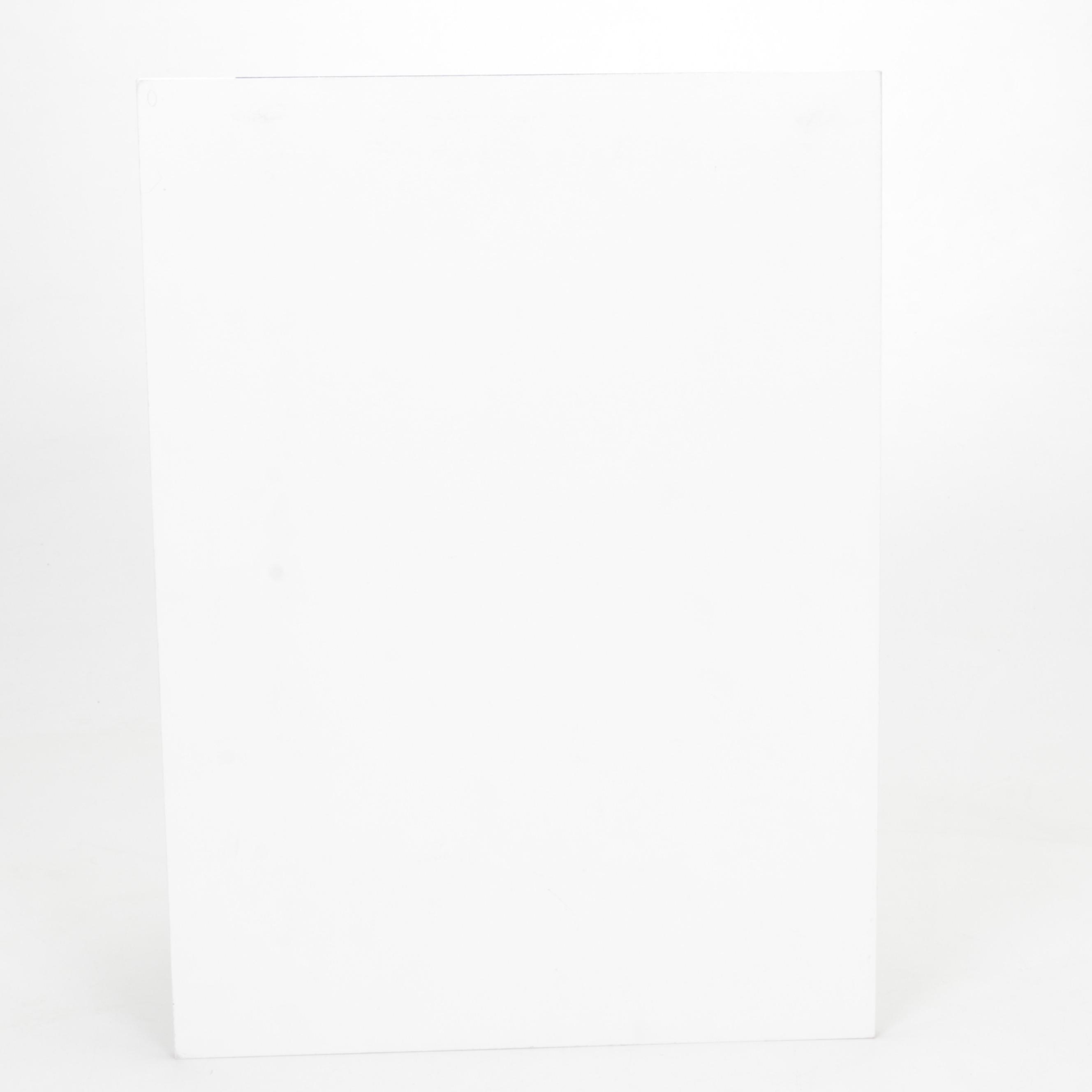 Sidney Chafetz Etching With Aquatint "Orator Aptus," 1963