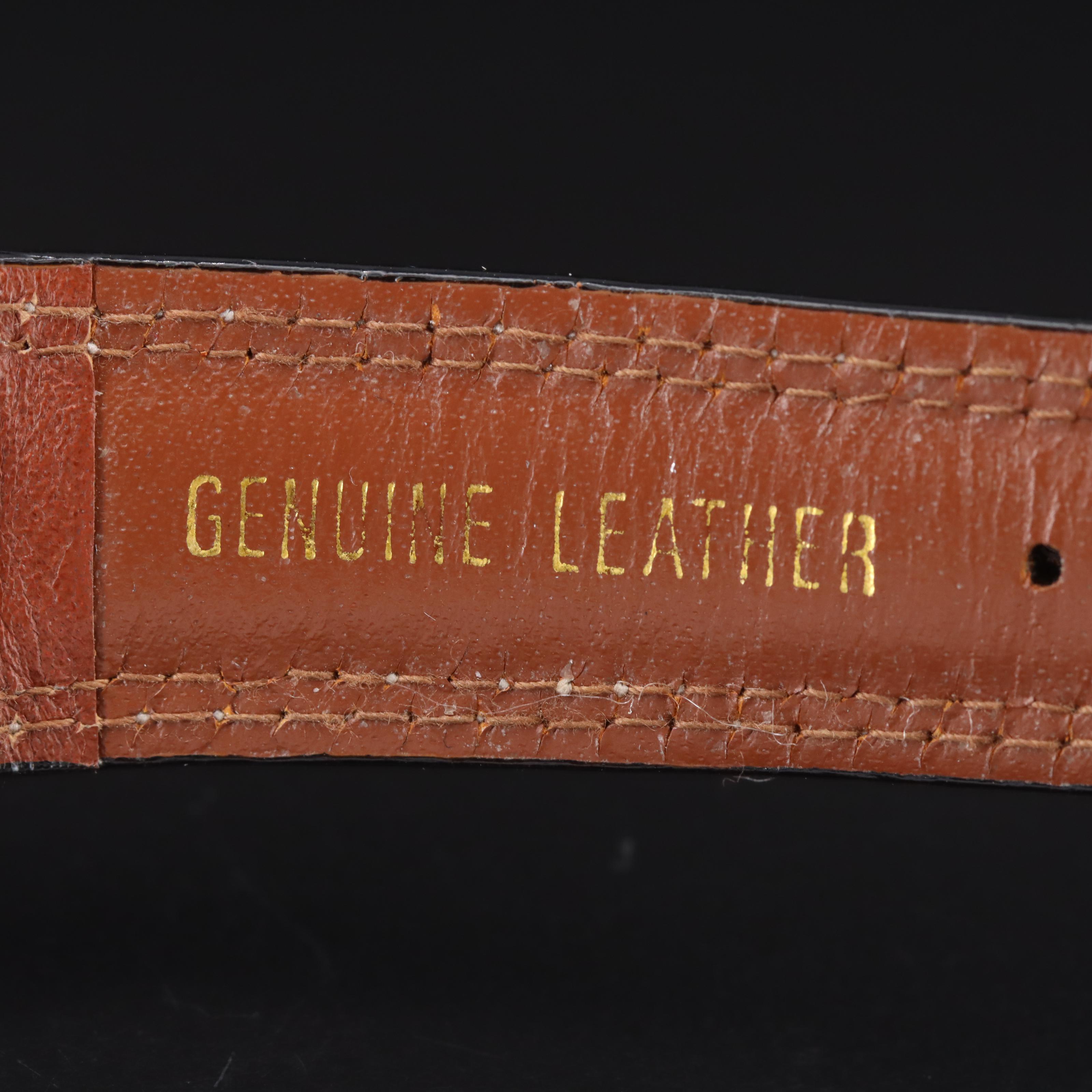 1979 Omega Seamaster Automatic Day-Date Watch