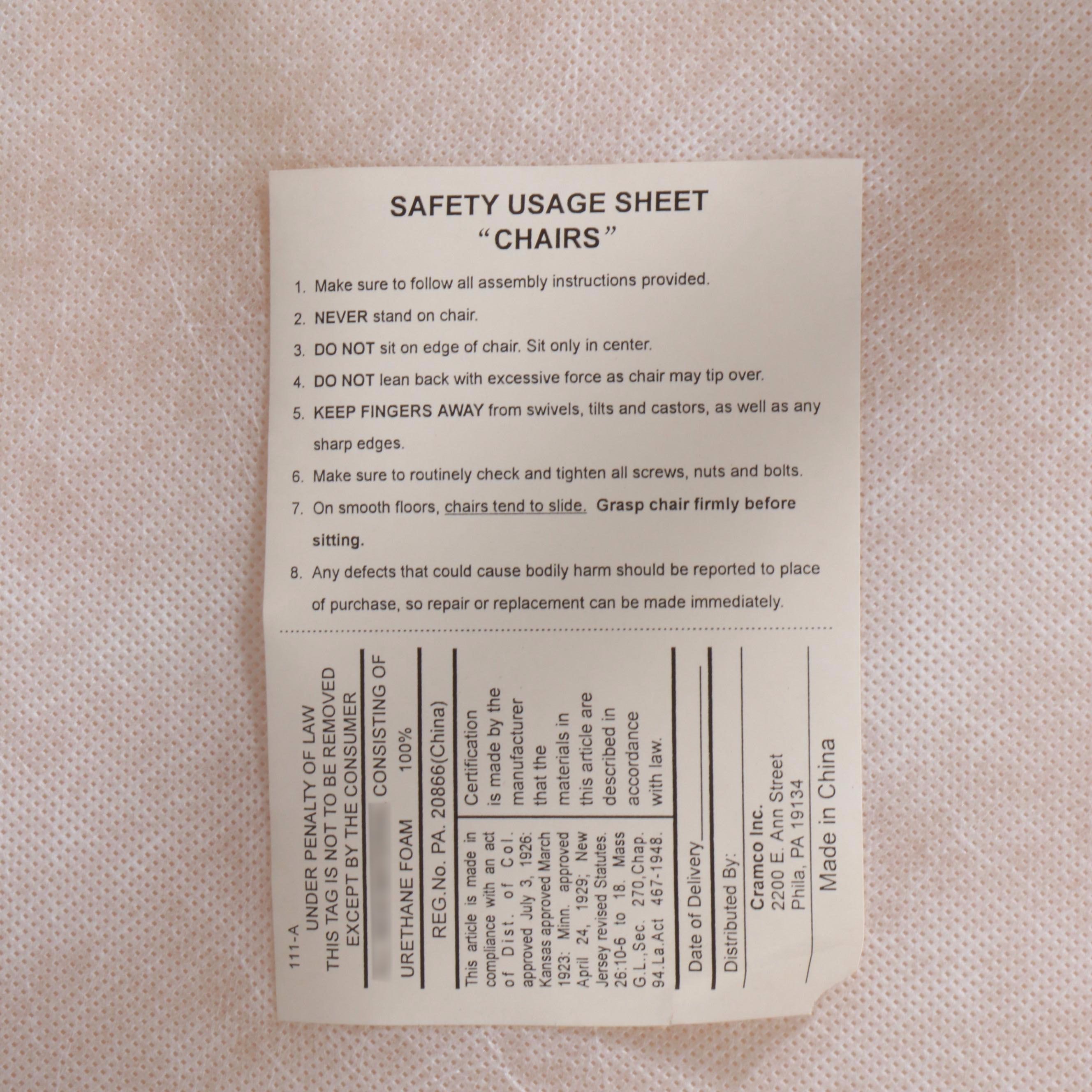 Contemporary Stone-Inlaid Glass-Top Metal Dinette Table and Four Chairs