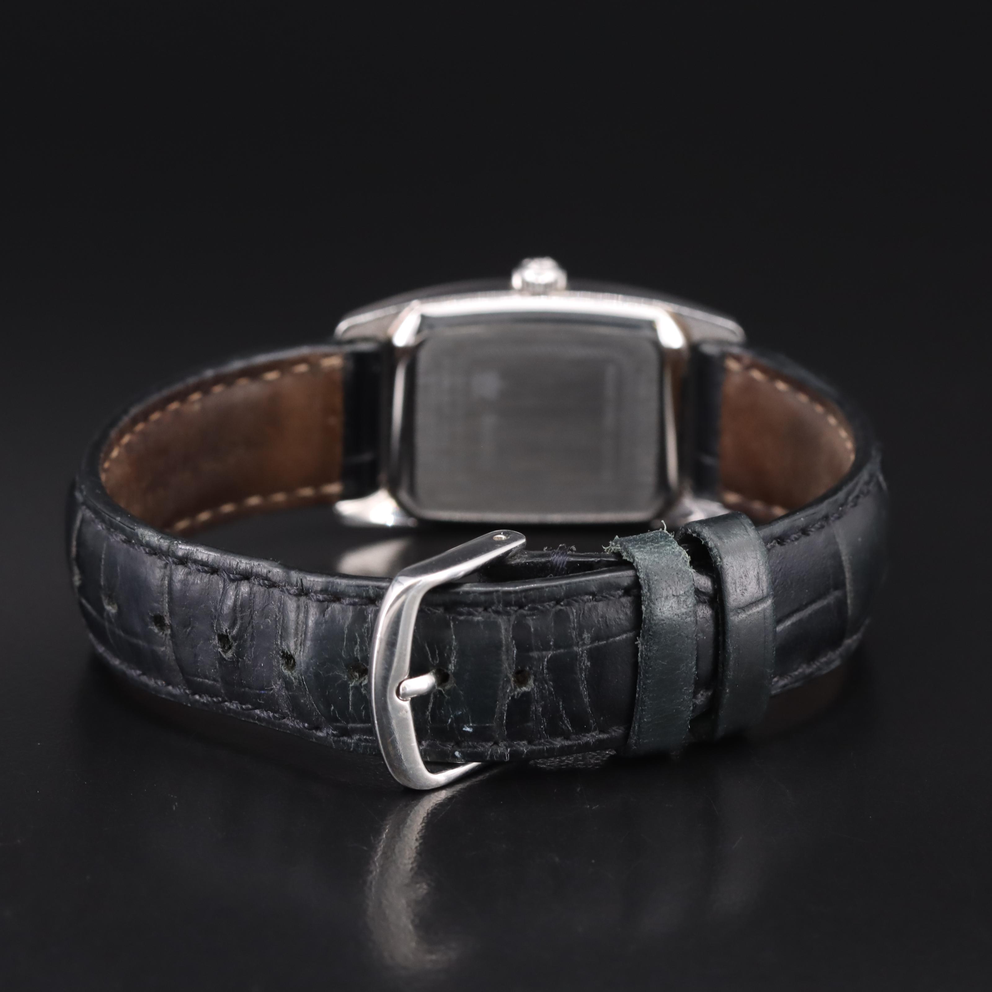 Hamilton Quartz Watch