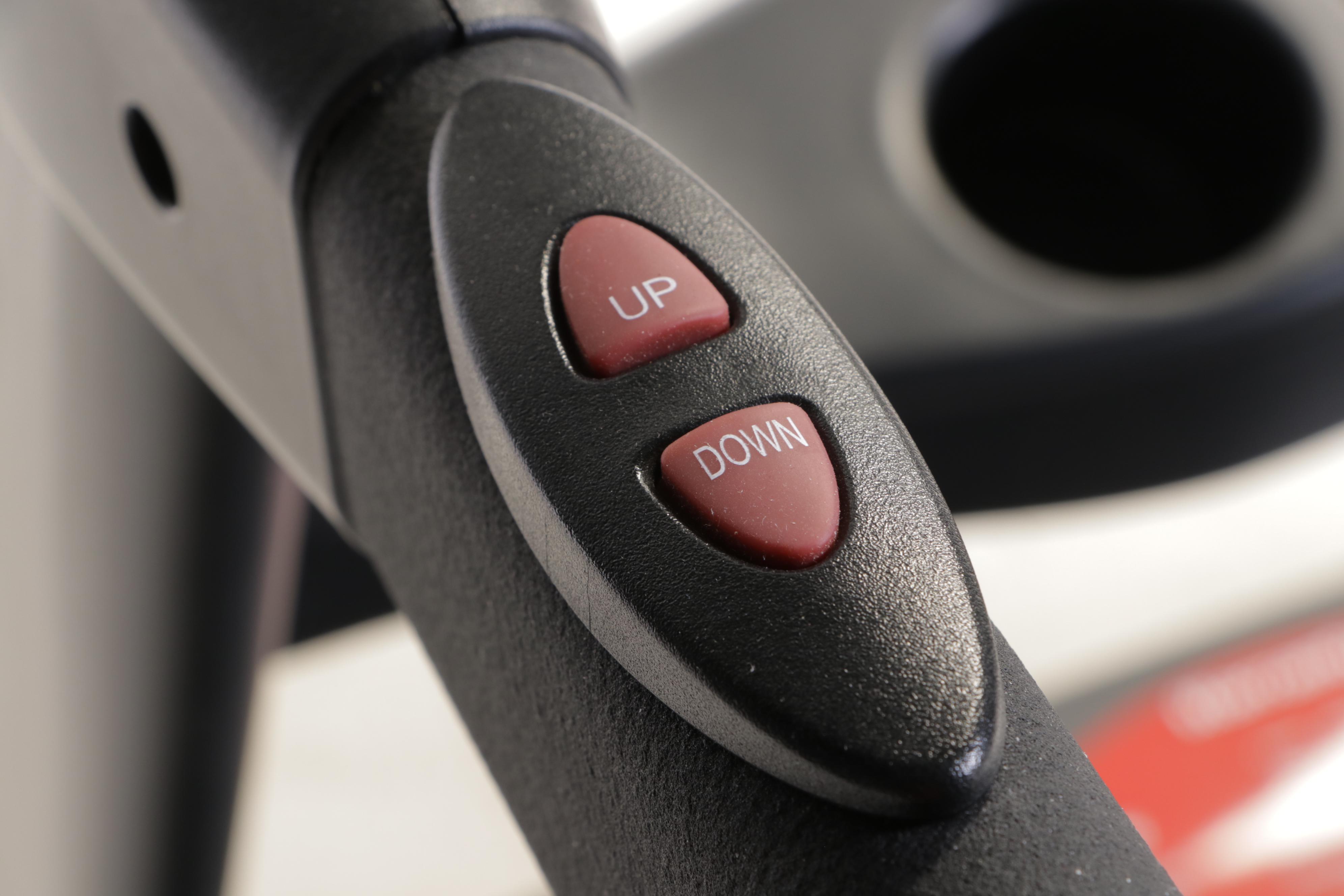 Sole Fitness F63 Motorized Treadmill