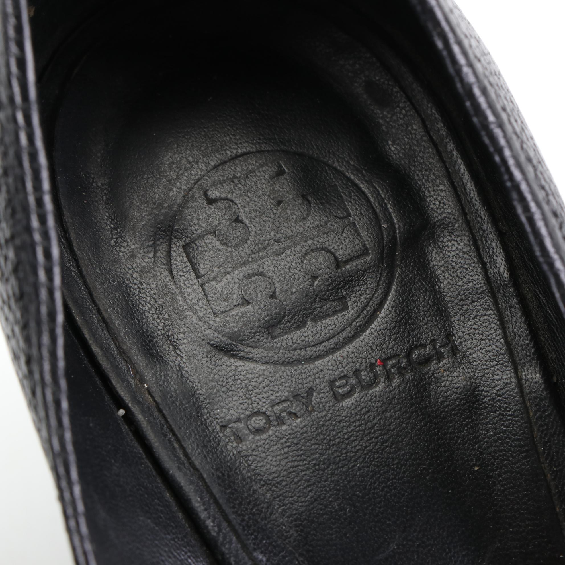 Tory Burch Open Toe Wedges, Adidas Green Equipment Slip-Ons, & London Fly Boots