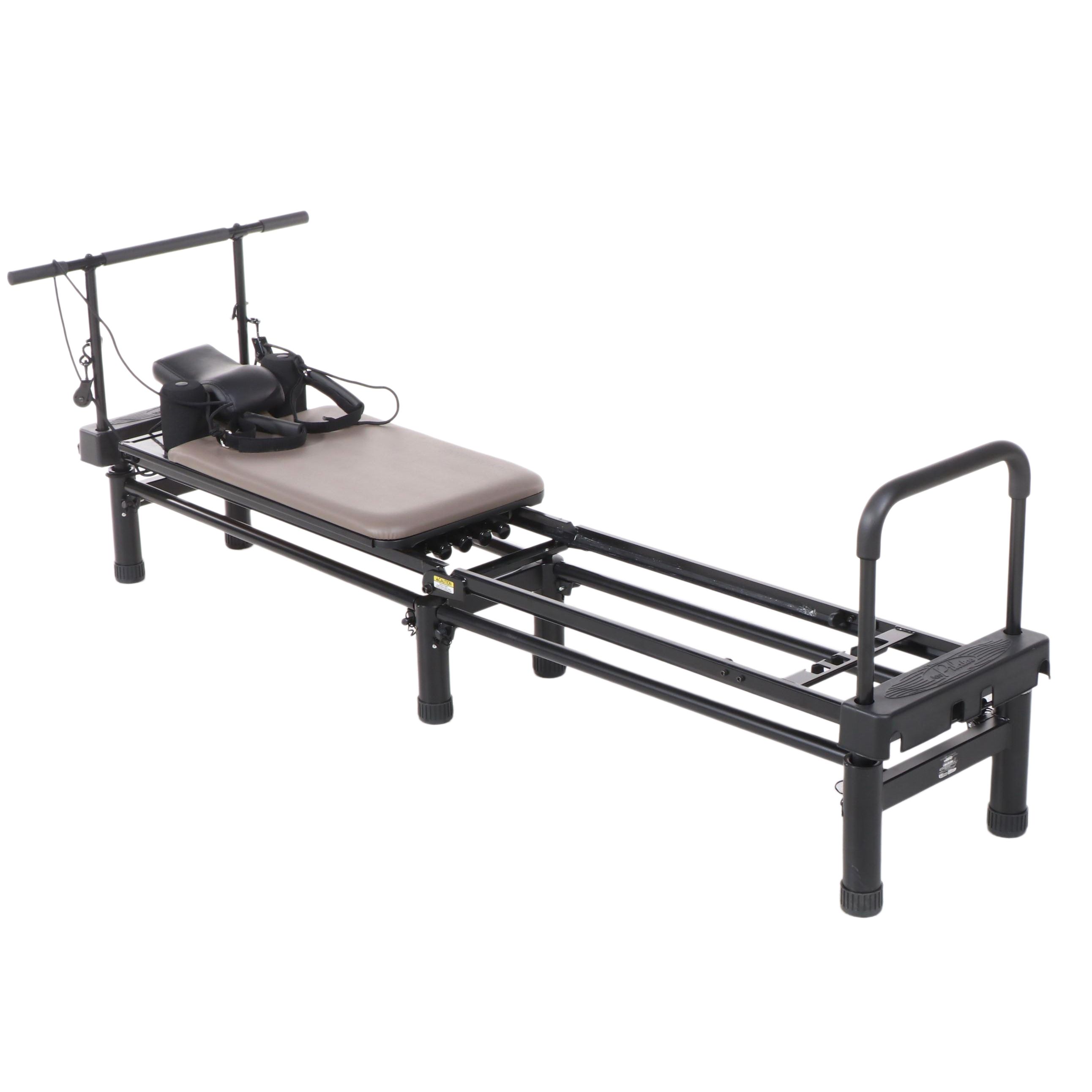 AeroPilates "Model 55-4050A" Home Workout Machine