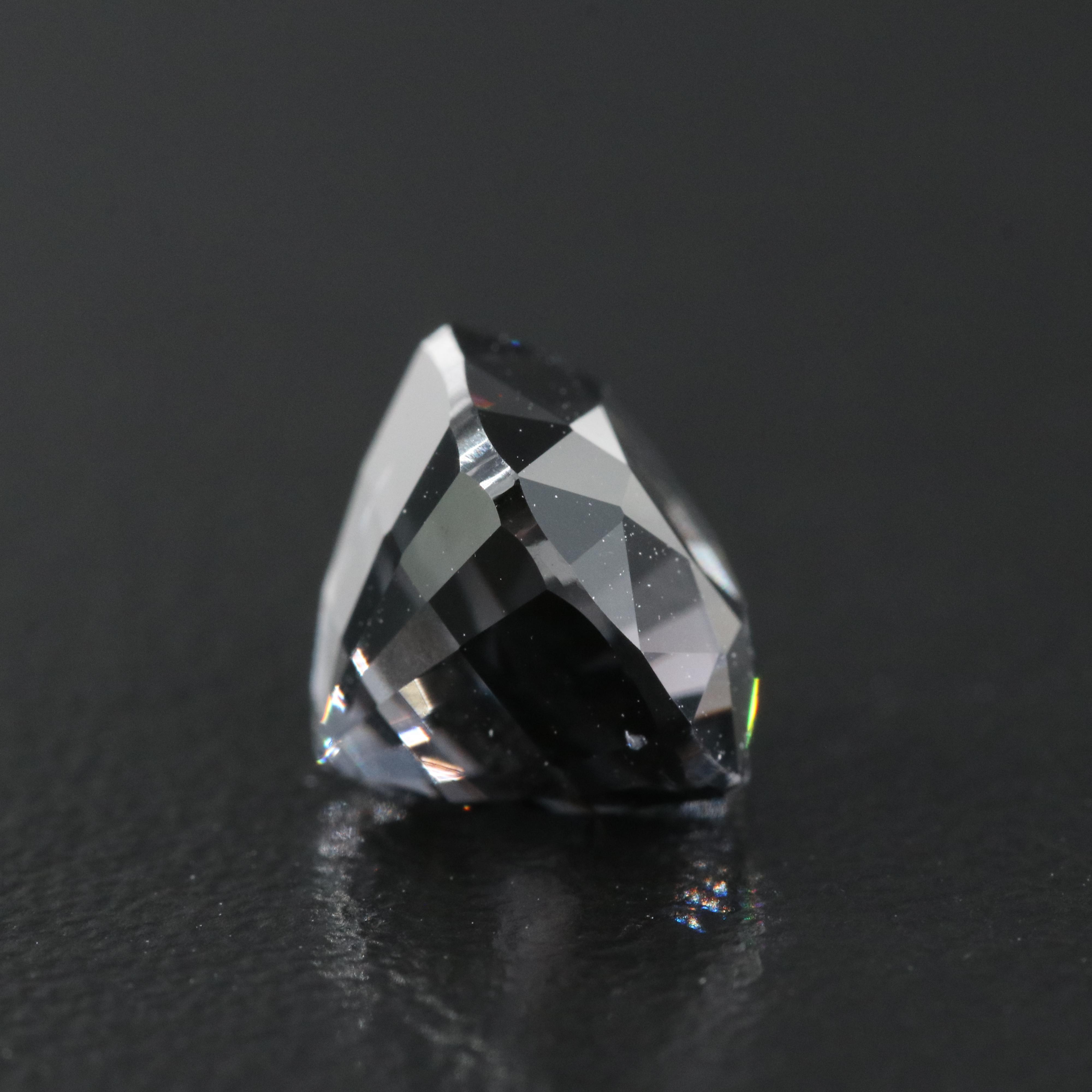 Loose 4.97 CT Spinel