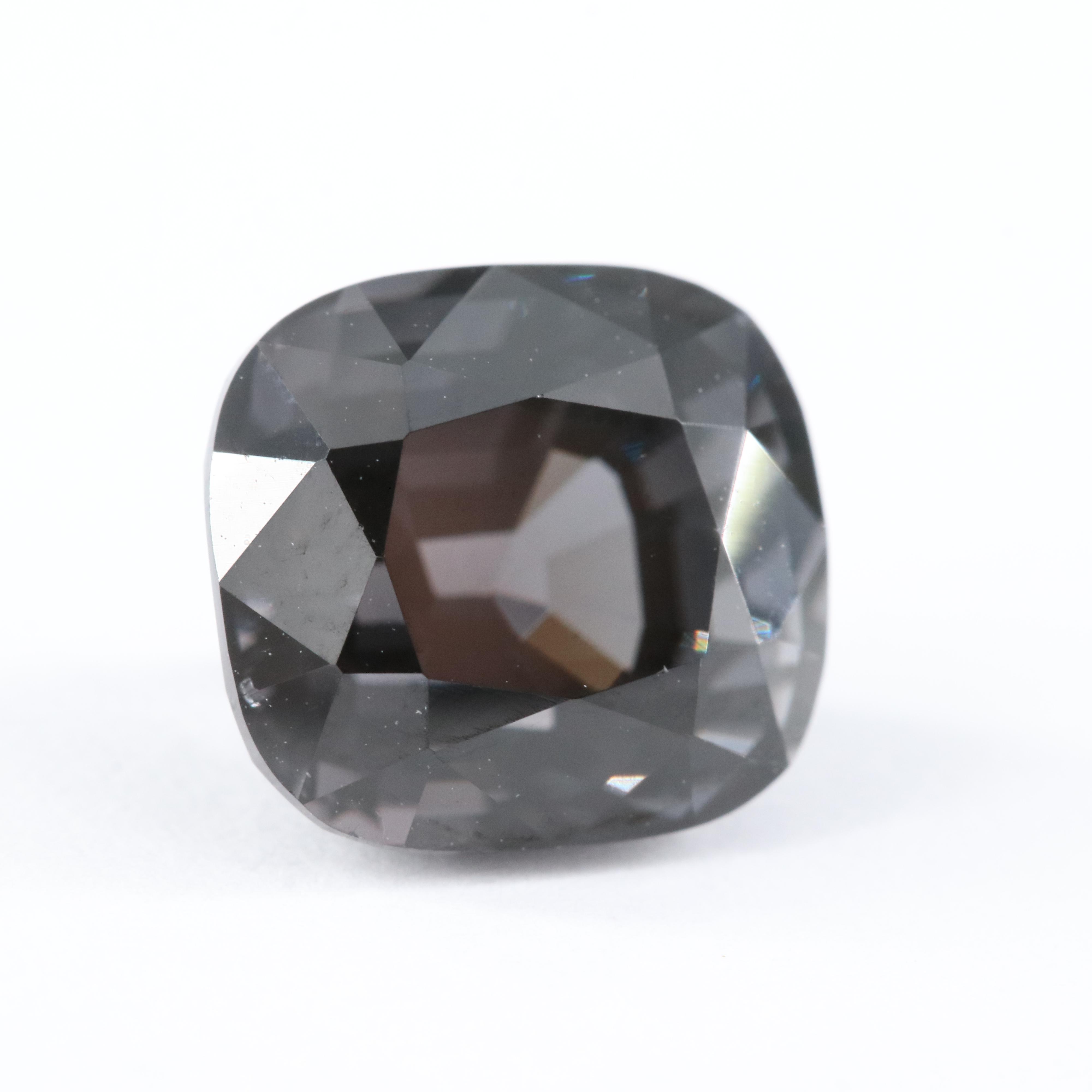 Loose 4.97 CT Spinel