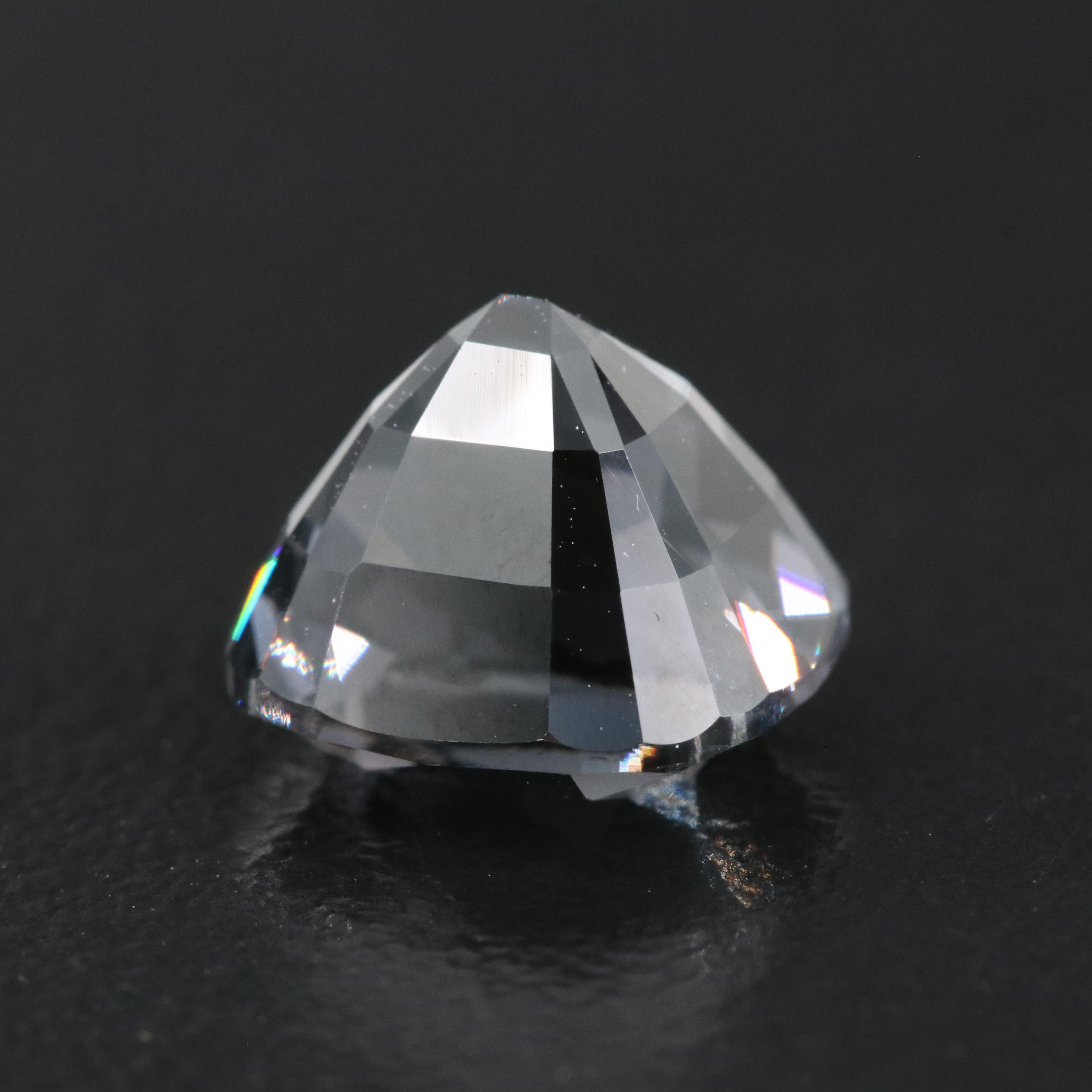 Loose 4.97 CT Spinel