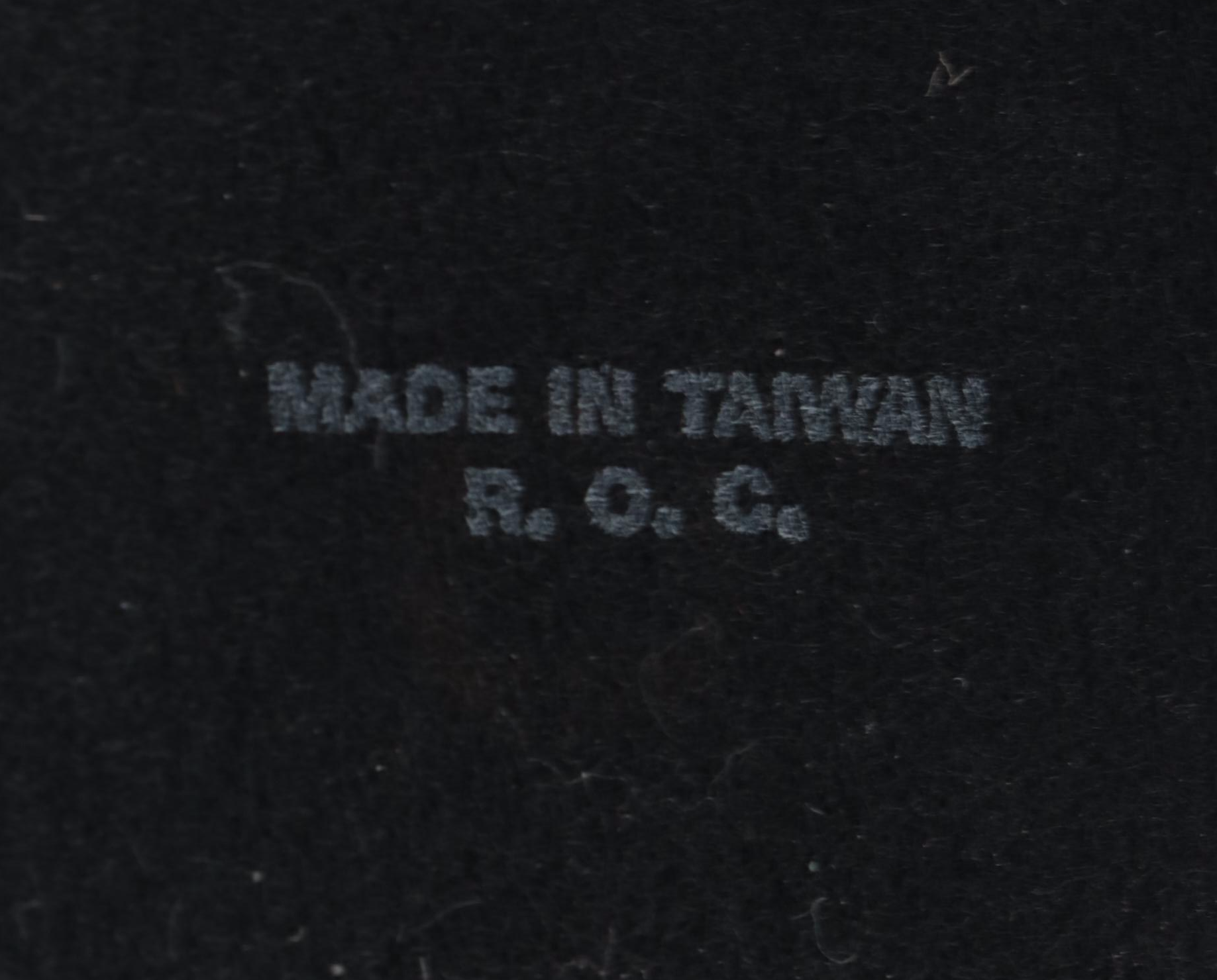 Seiko Alarm Clock With Brass Candlestick Table Lamp, Late 20th Century