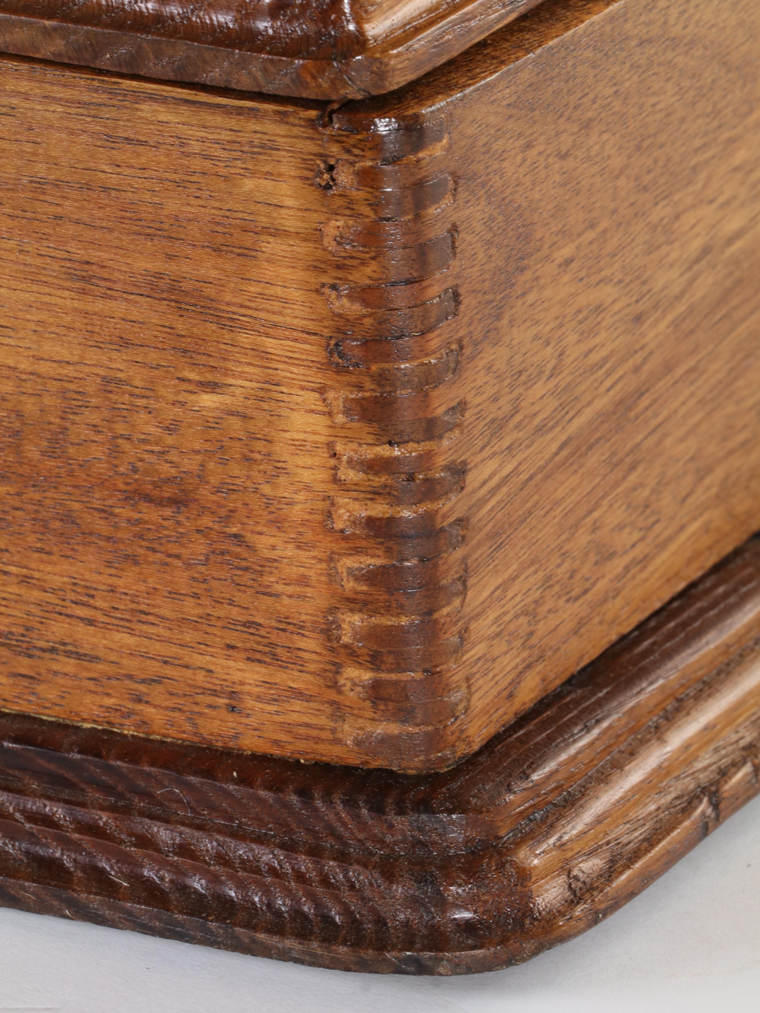 Kellogg Model 323 Antique Wall-Mounted Hand-Crank Telephone, Early 20th Century