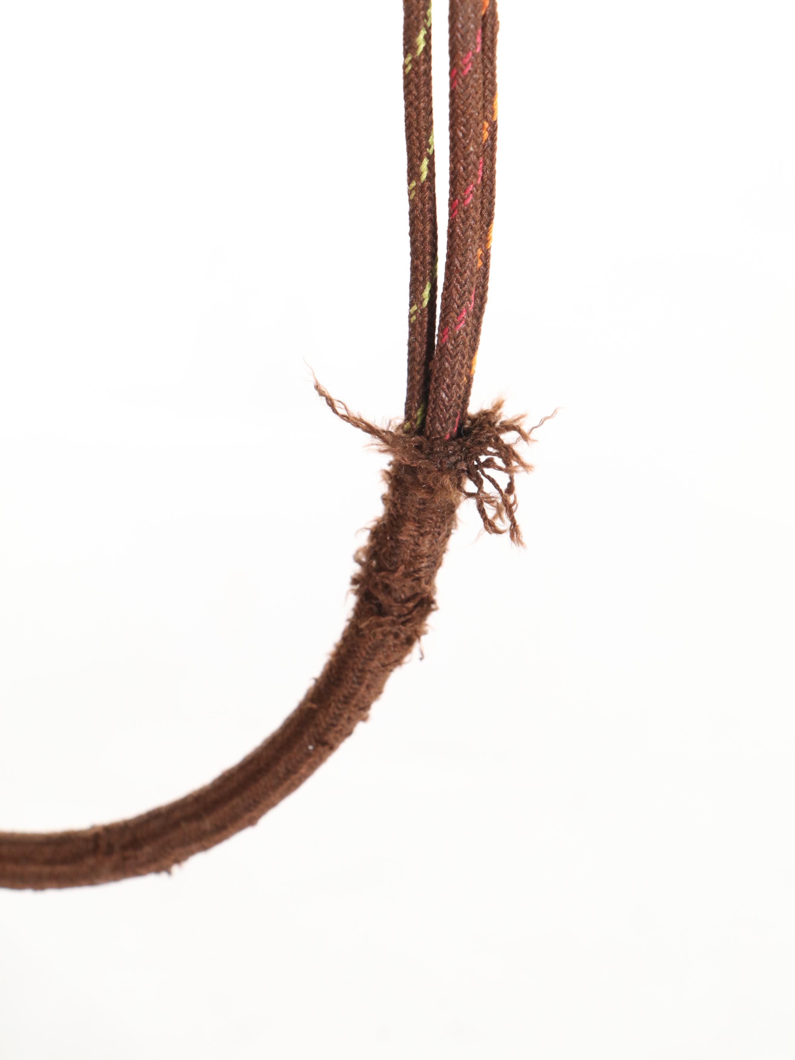 Kellogg Model 323 Antique Wall-Mounted Hand-Crank Telephone, Early 20th Century