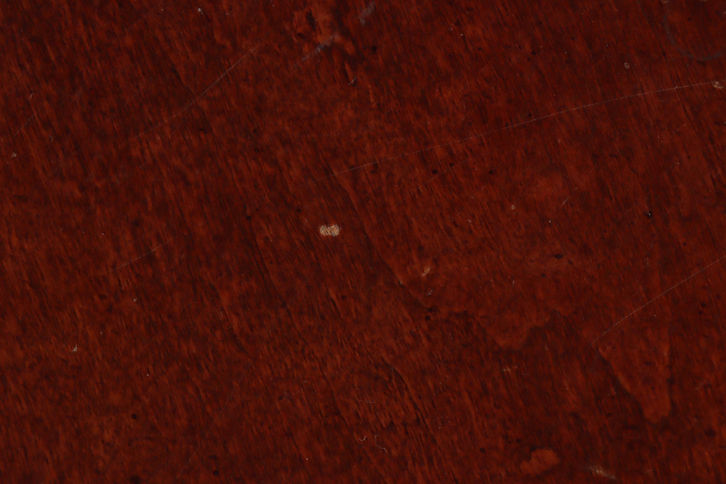 Thomasville Impressions "Martinique" Louis Philippe Style Cherry Nightstands