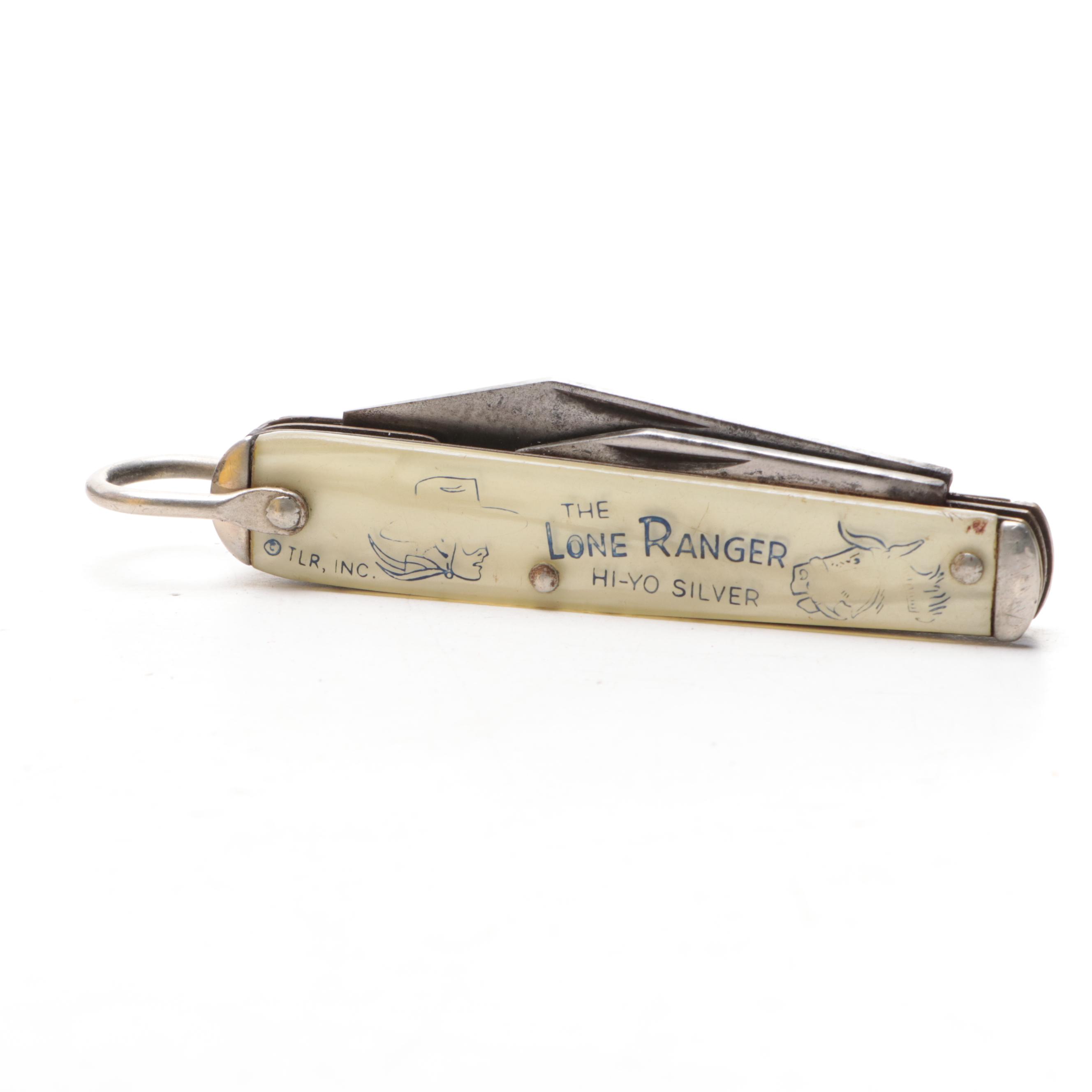 Roy Rogers Signed "Many Happy Trails", Other Records, Films and Souvenirs