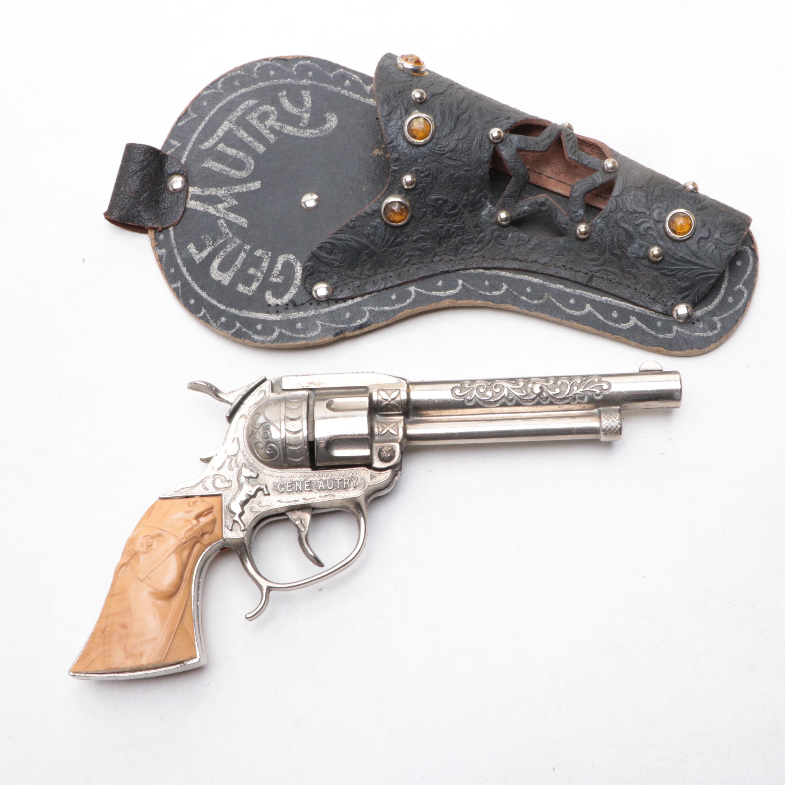 Roy Rogers Signed "Many Happy Trails", Other Records, Films and Souvenirs