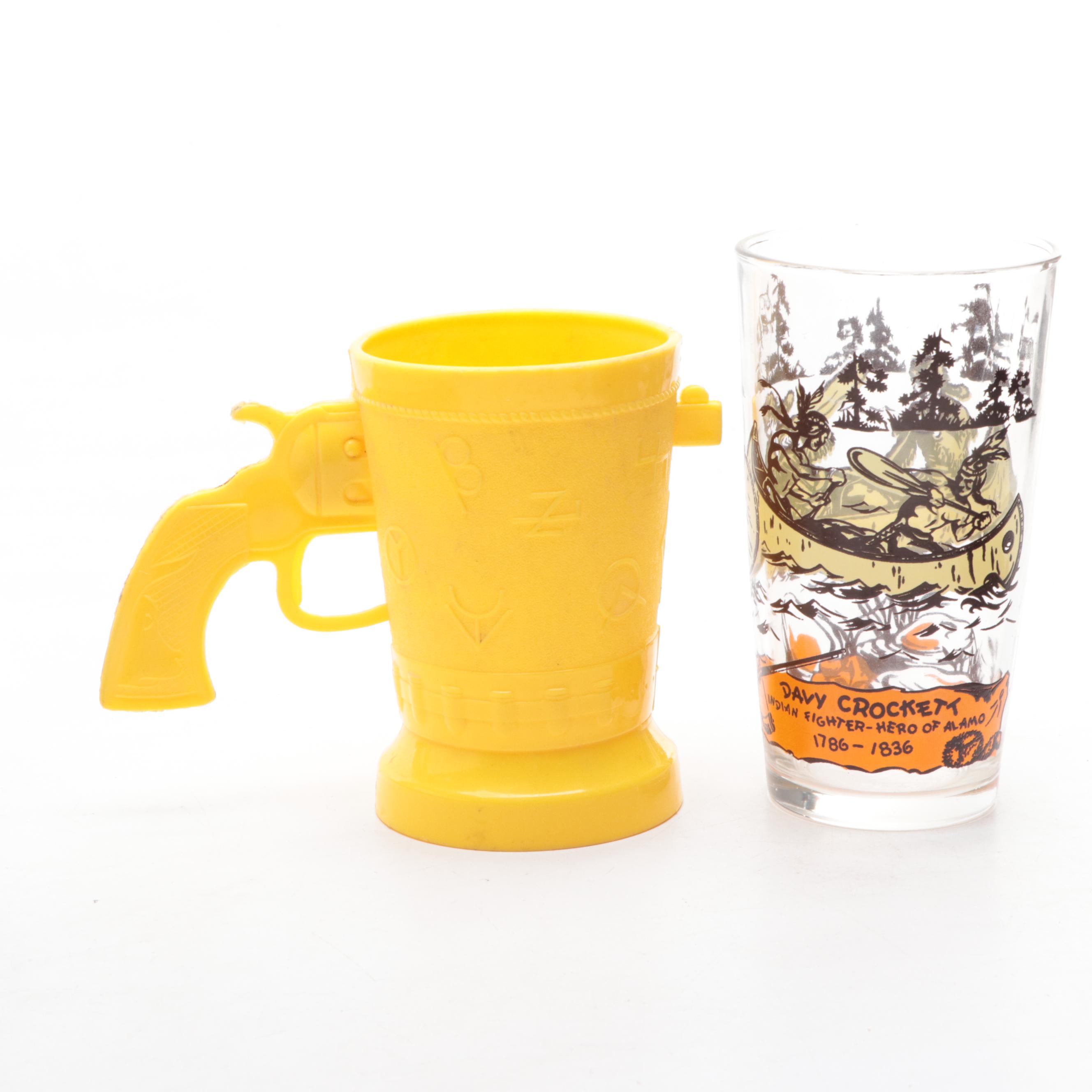 Roy Rogers Signed "Many Happy Trails", Other Records, Films and Souvenirs