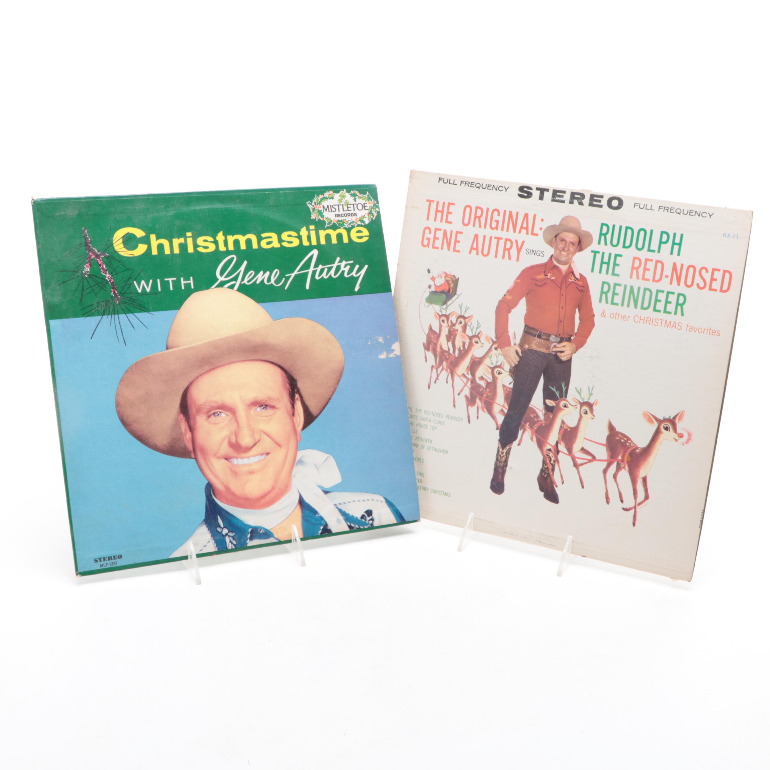 Roy Rogers Signed "Many Happy Trails", Other Records, Films and Souvenirs