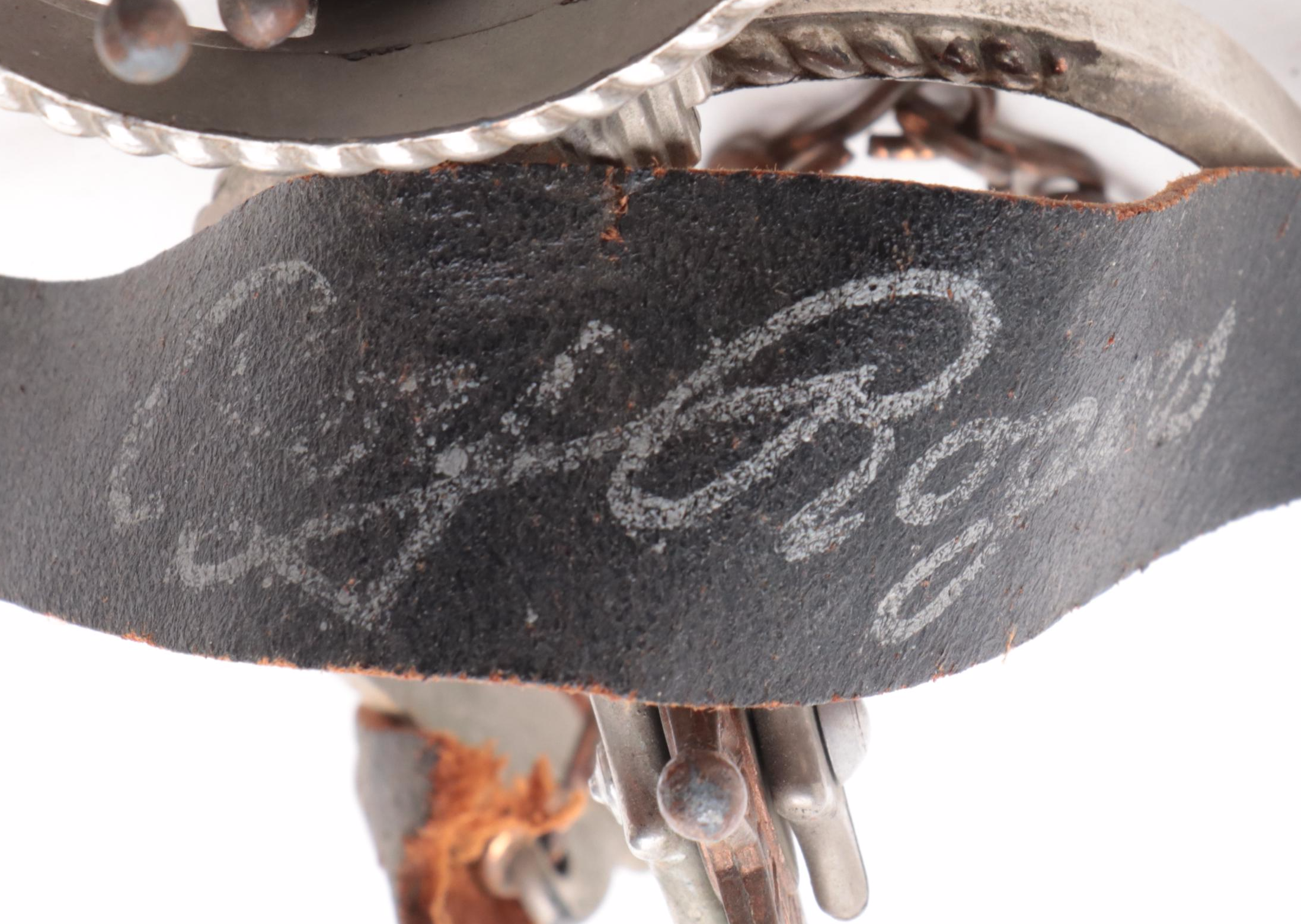 Roy Rogers Memorabilia including Personalized Plaque, Toy Revolver and More