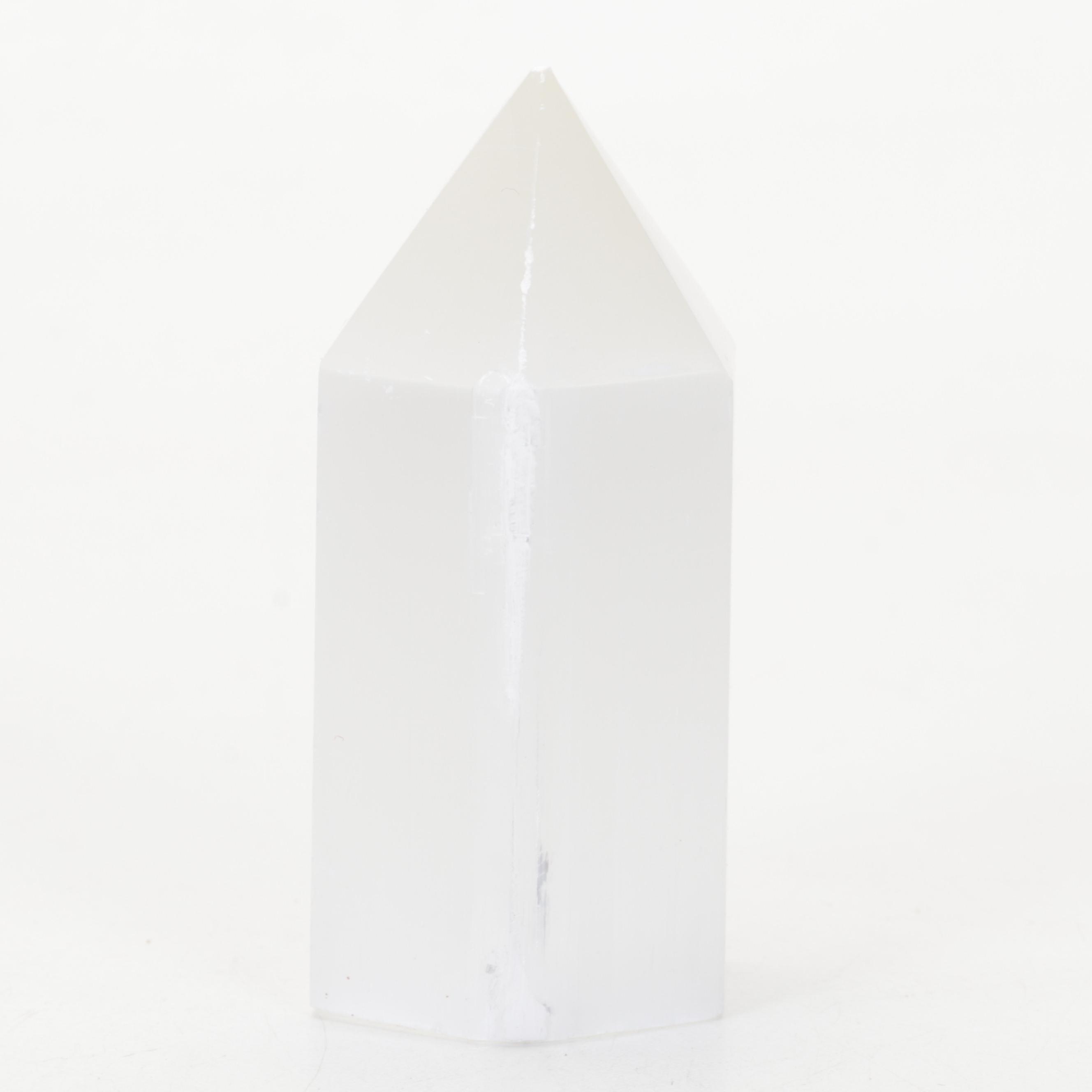 Amethyst Cathedral Geode Segment, Quartz Crystal Point and Sandstone Specimen