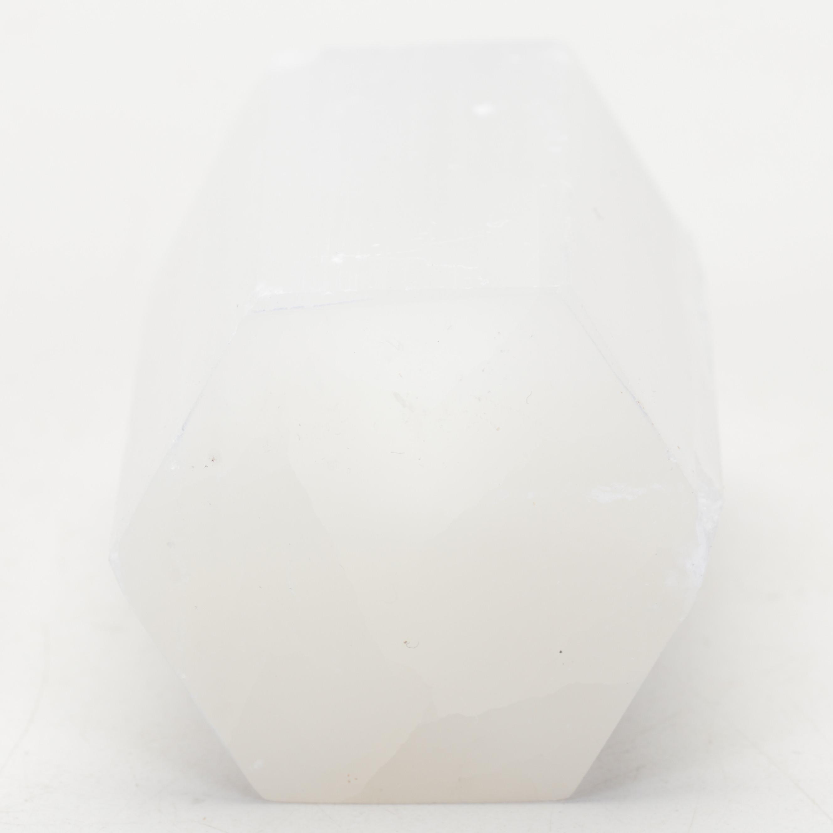 Amethyst Cathedral Geode Segment, Quartz Crystal Point and Sandstone Specimen