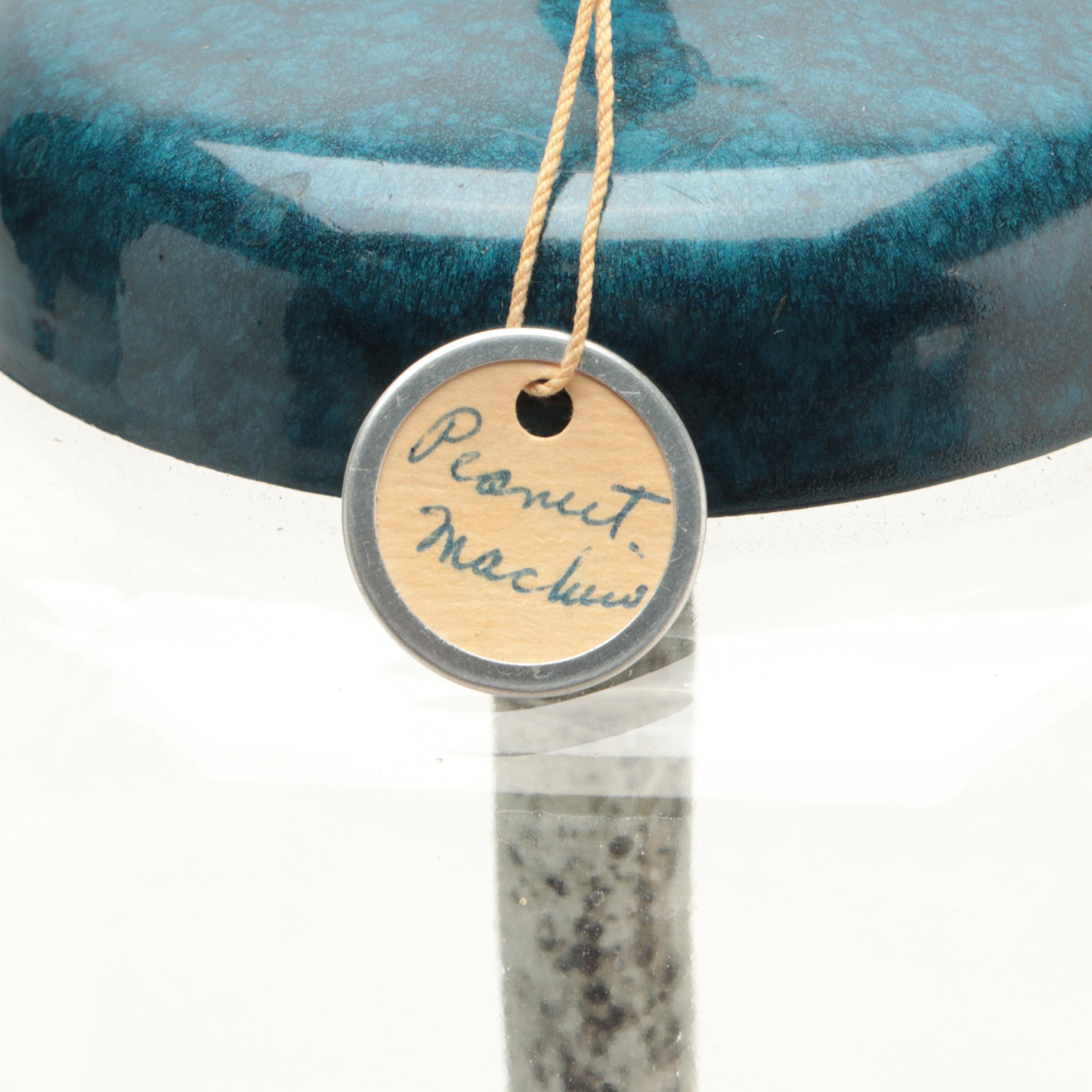 Candy and Nut Vending Machine, Mid-20th Century