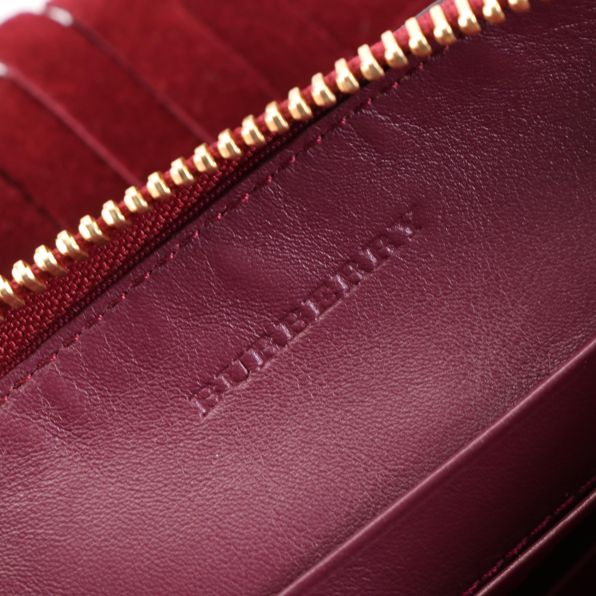 Burberry Peyton Crossbody Bag in Suede Fringe with Chain and Suede/Leather Strap