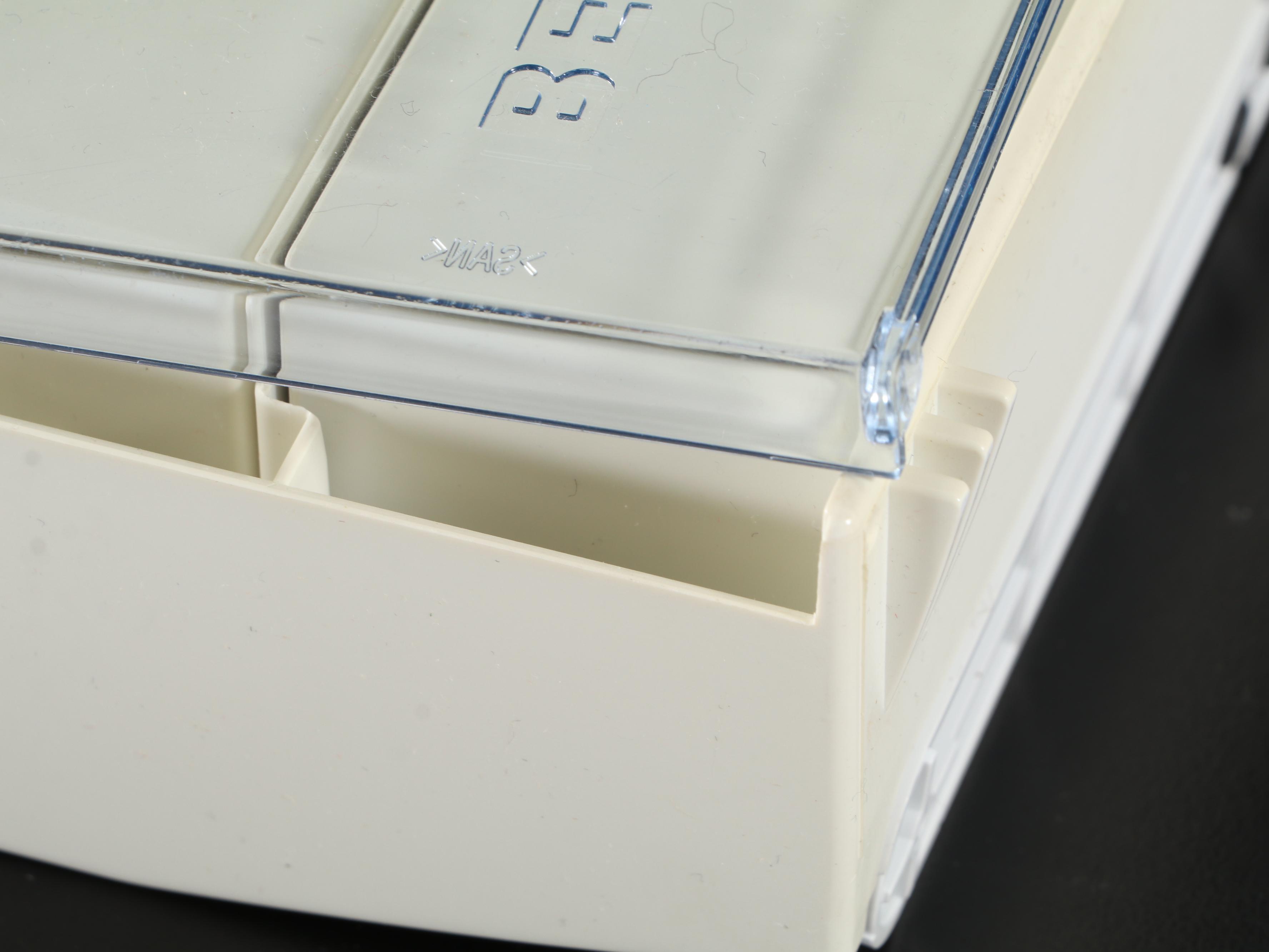 Bernina Aurora 440 Quilter's Edition Sewing Machine with Manual and Accessories