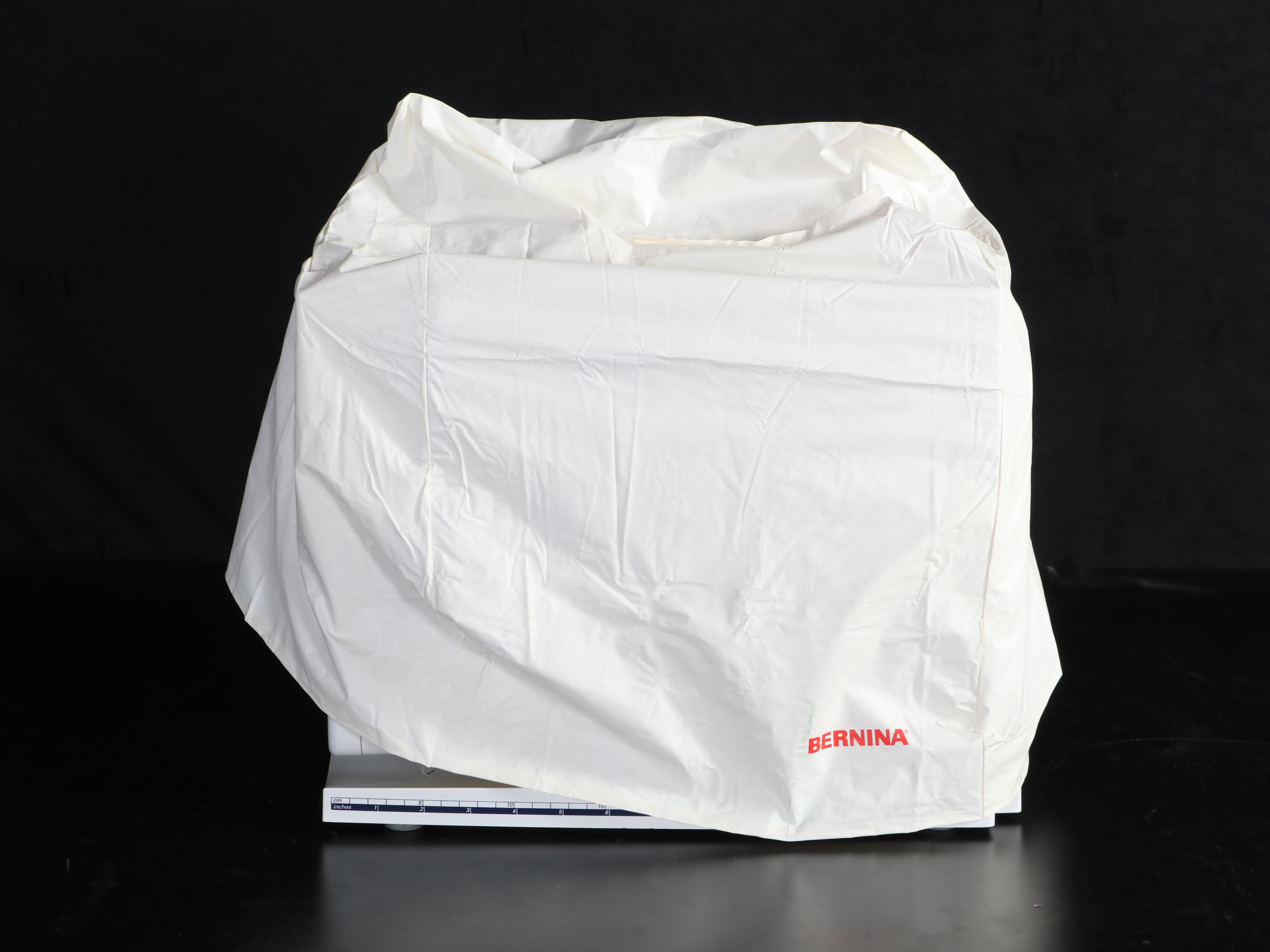 Bernina Aurora 440 Quilter's Edition Sewing Machine with Manual and Accessories