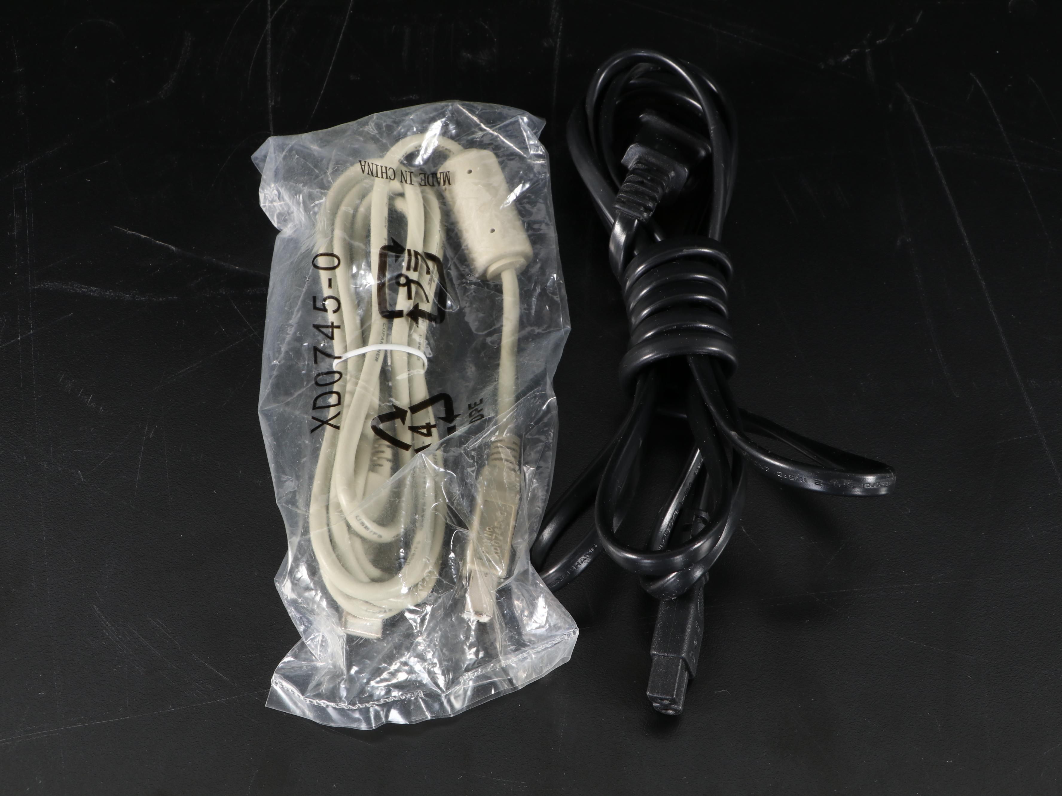 Bernina Aurora 440 Quilter's Edition Sewing Machine with Manual and Accessories