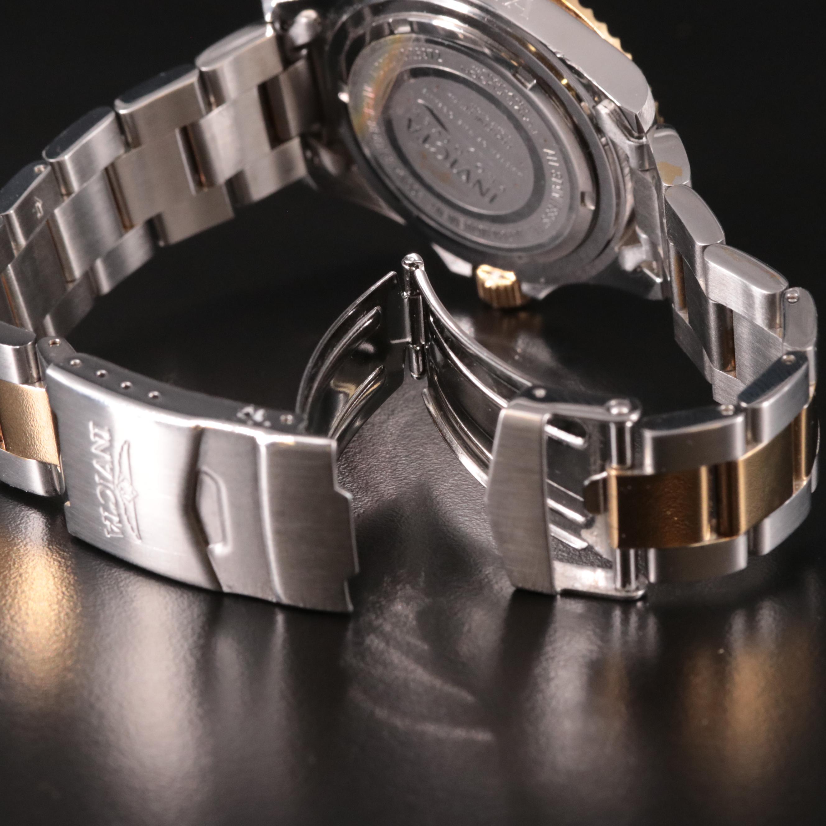 Invicta Professional Pro Diver Watch