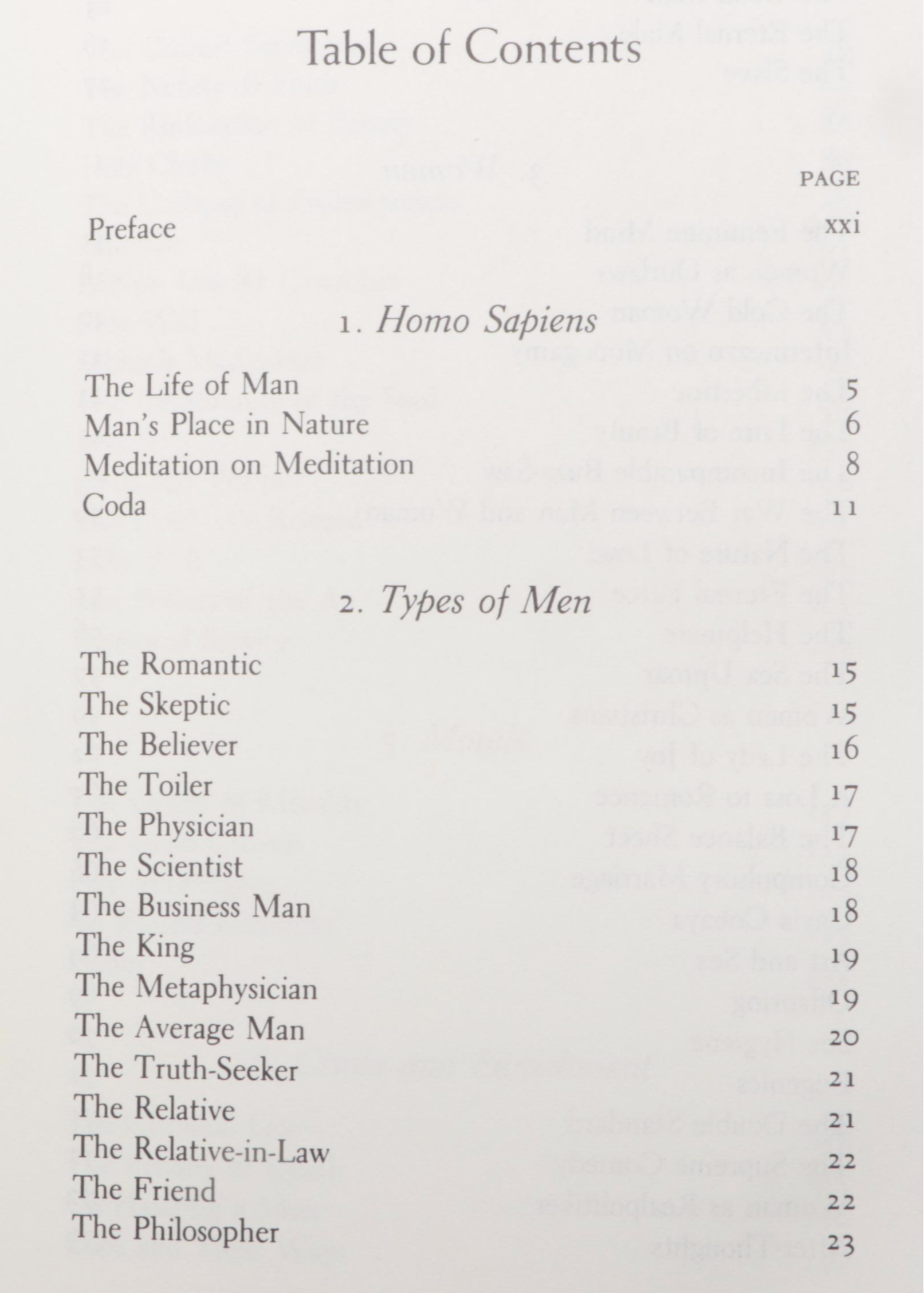 Limited Edition "A Mencken Chrestomathy" by H. L. Mencken and More