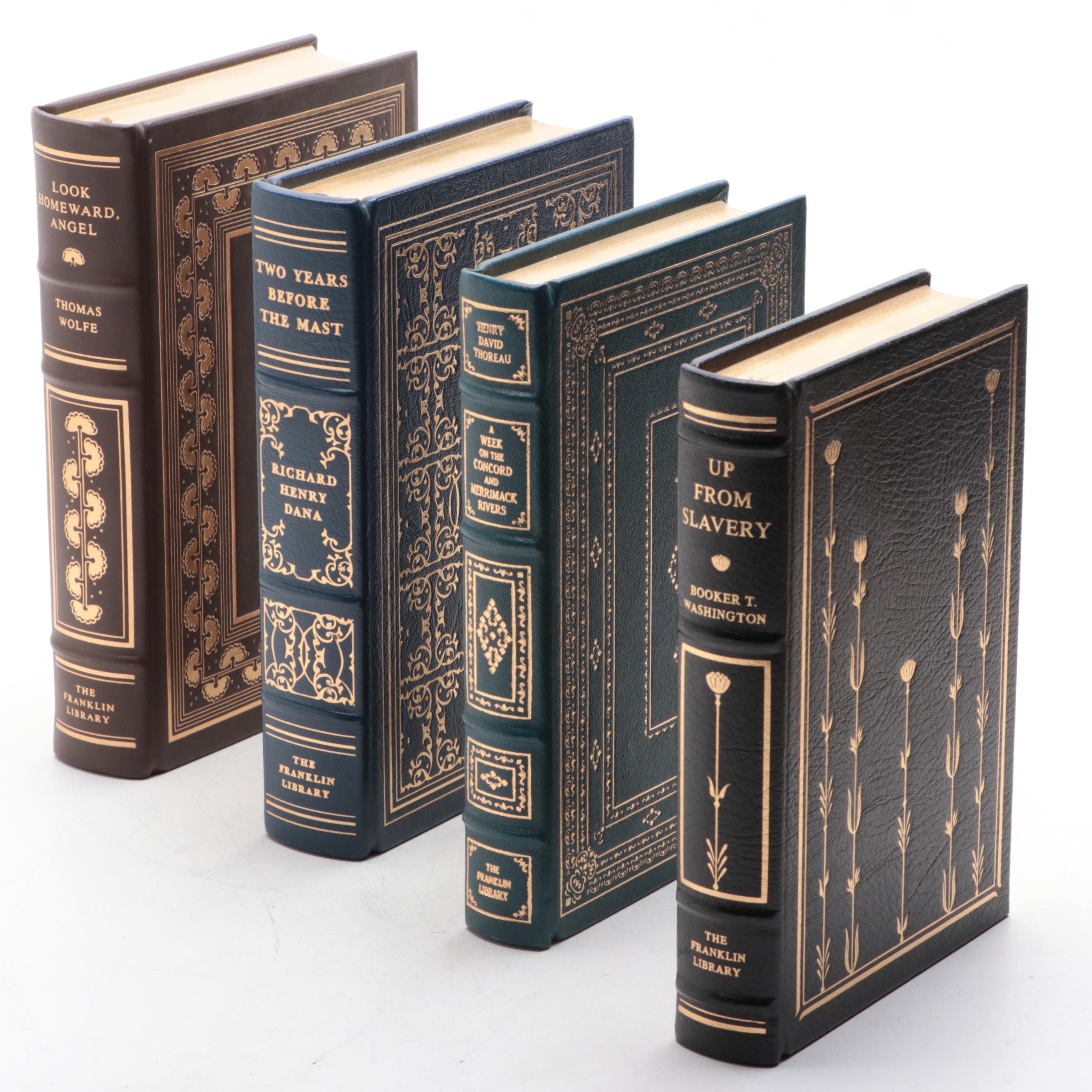 Limited Edition "A Mencken Chrestomathy" by H. L. Mencken and More