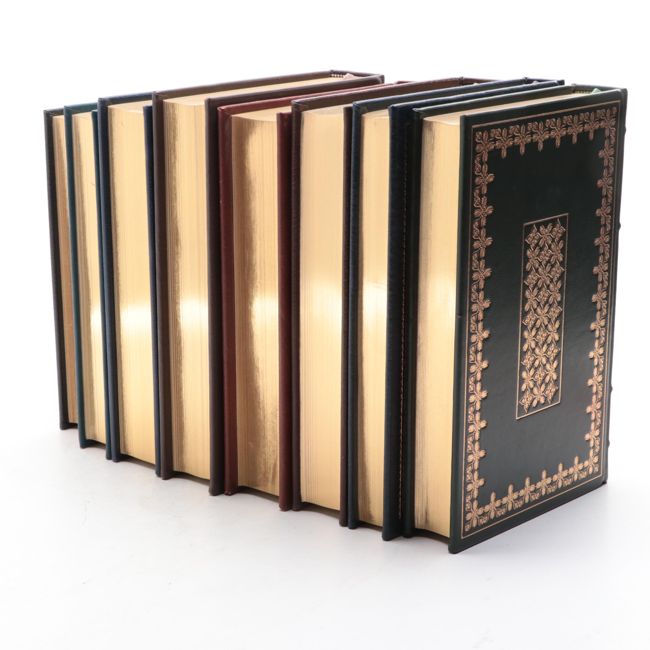 Limited Edition "A Mencken Chrestomathy" by H. L. Mencken and More