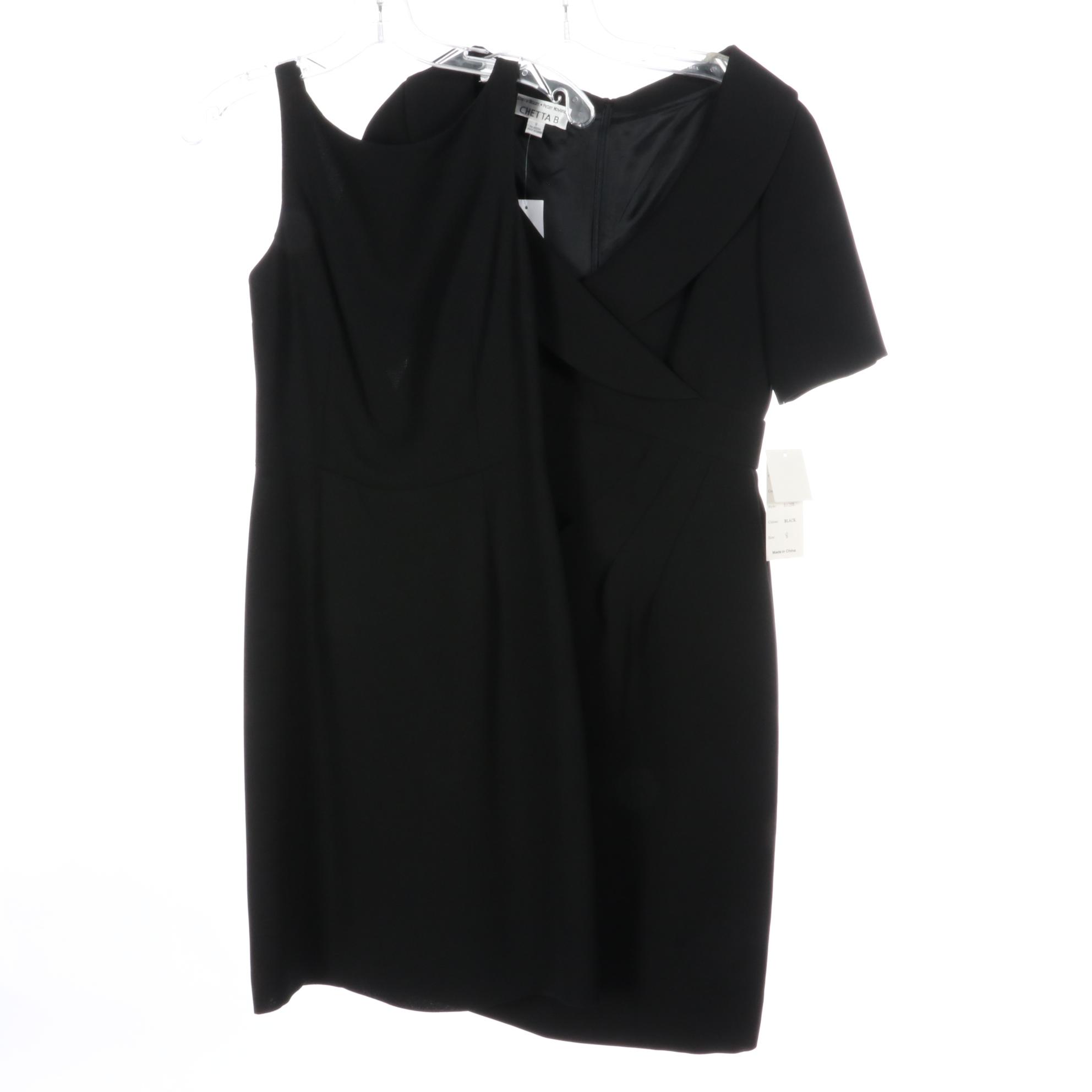 Mary L. Couture, Nicole Miller, Kay Unger, and Other Evening Dresses