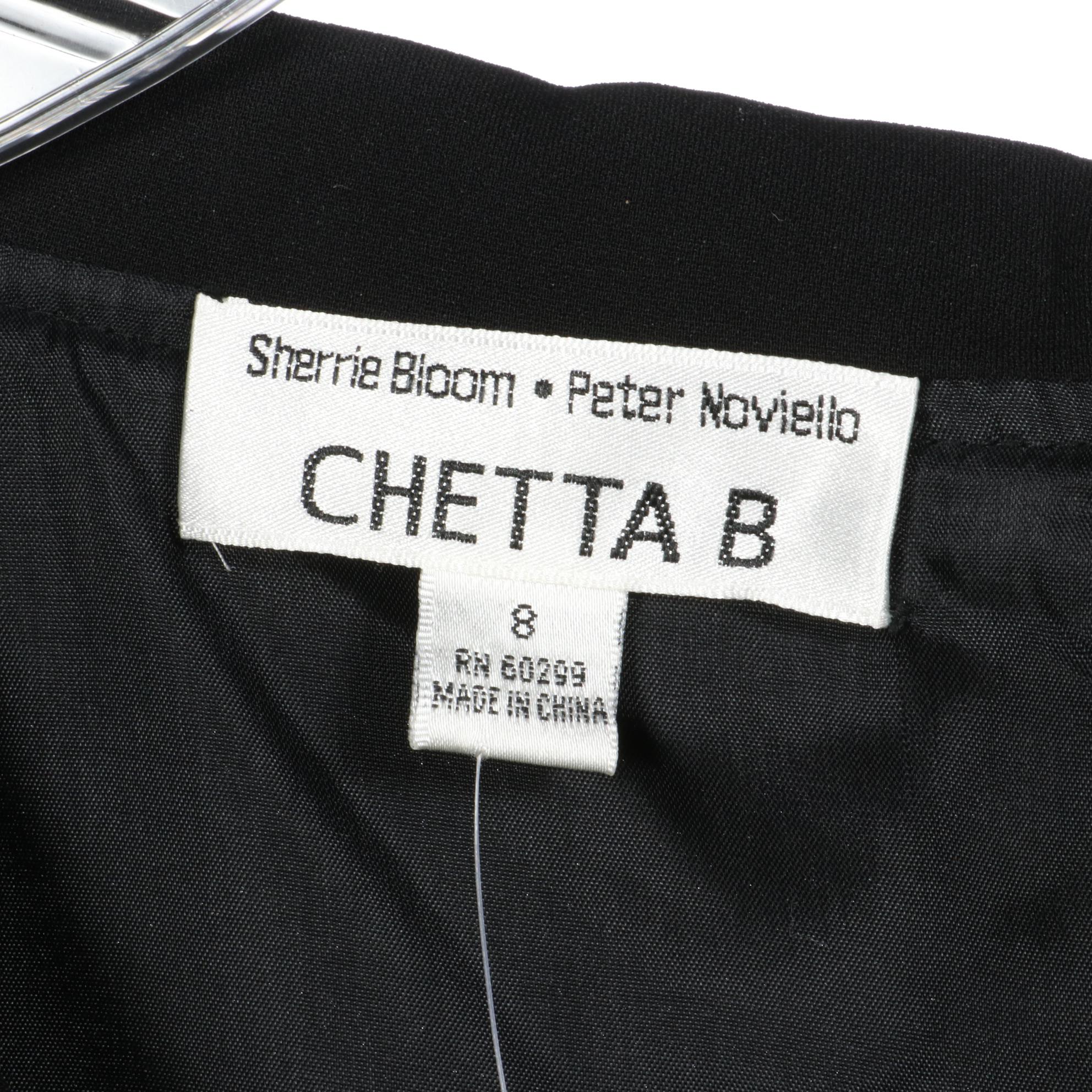 Mary L. Couture, Nicole Miller, Kay Unger, and Other Evening Dresses