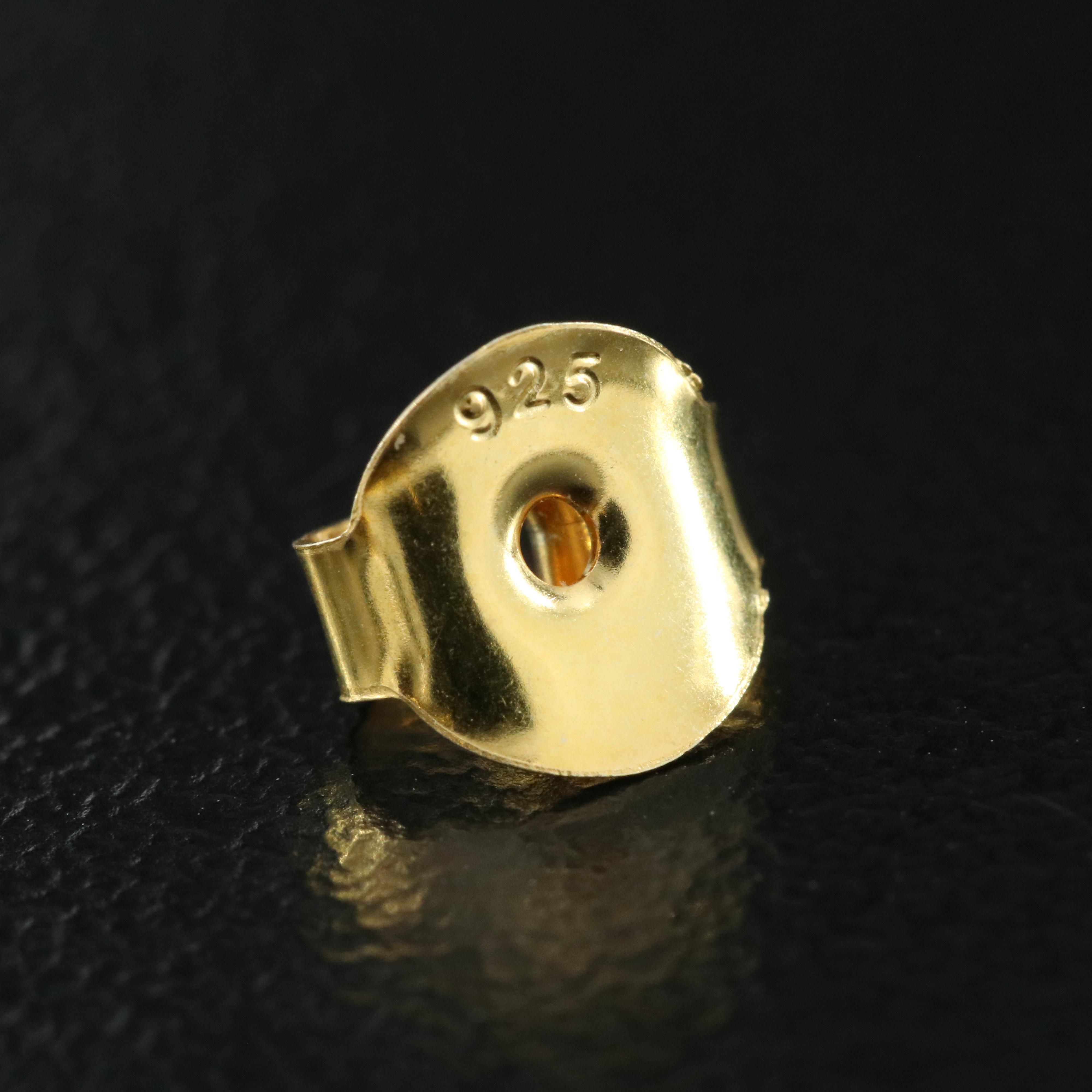 Sterling Pearl, Amethyst and Ruby Snake Earrings