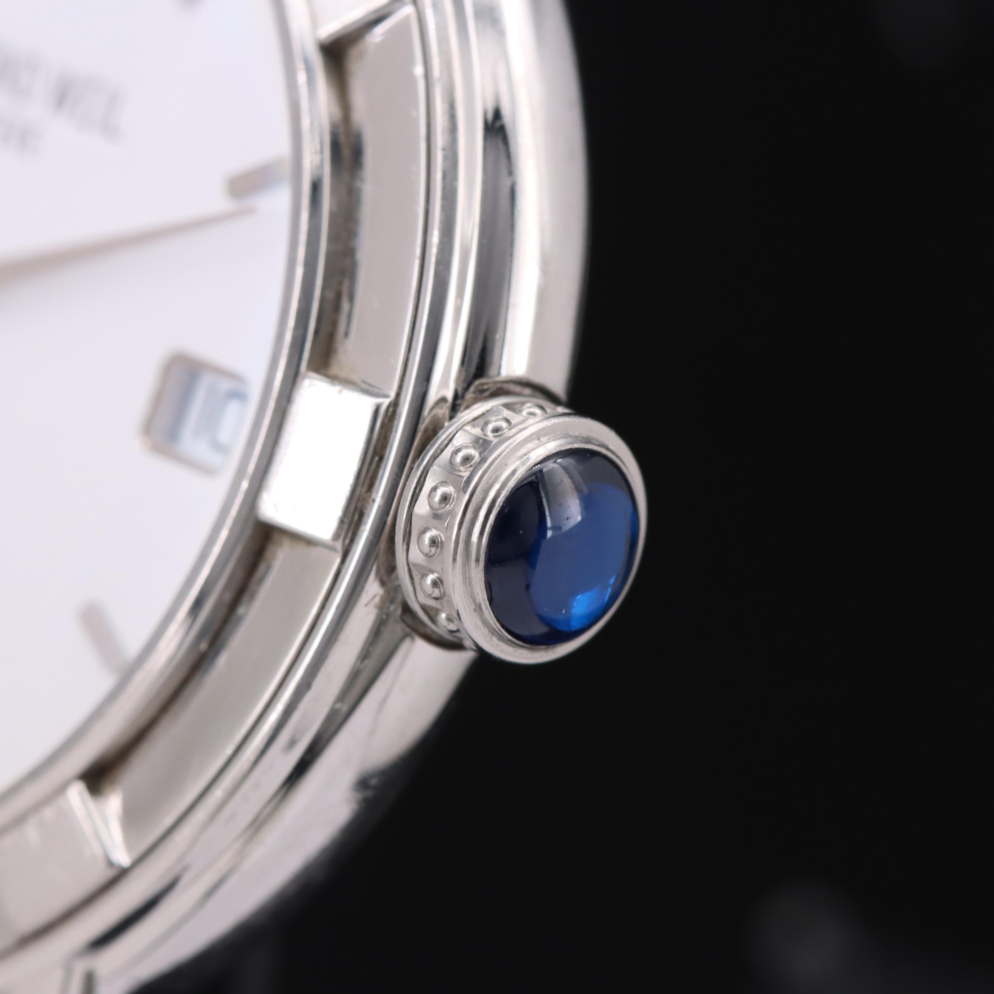 Raymond Weil Parsifal Watch