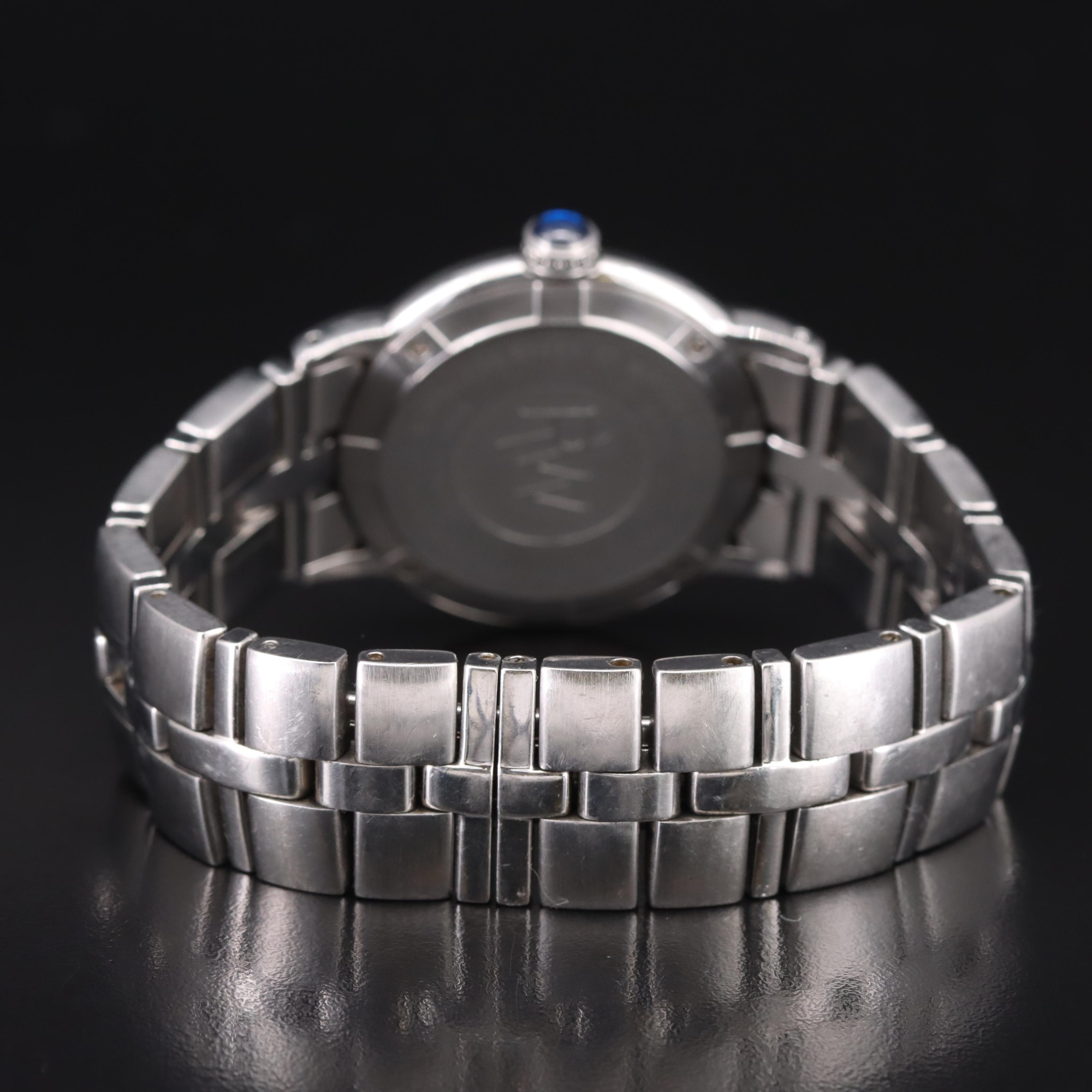 Raymond Weil Parsifal Watch