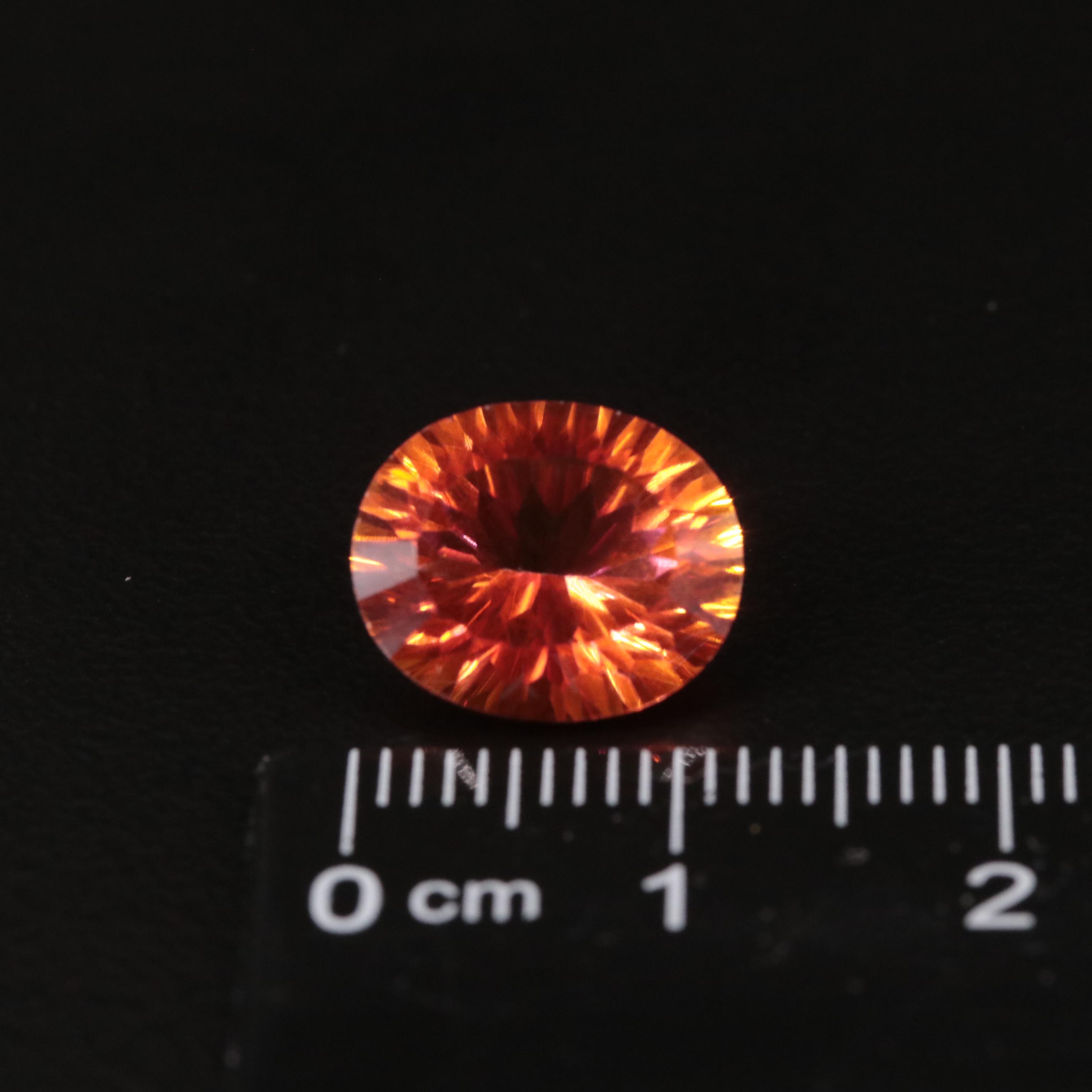 Loose 13.78 CTW Mystic Quartz Lot