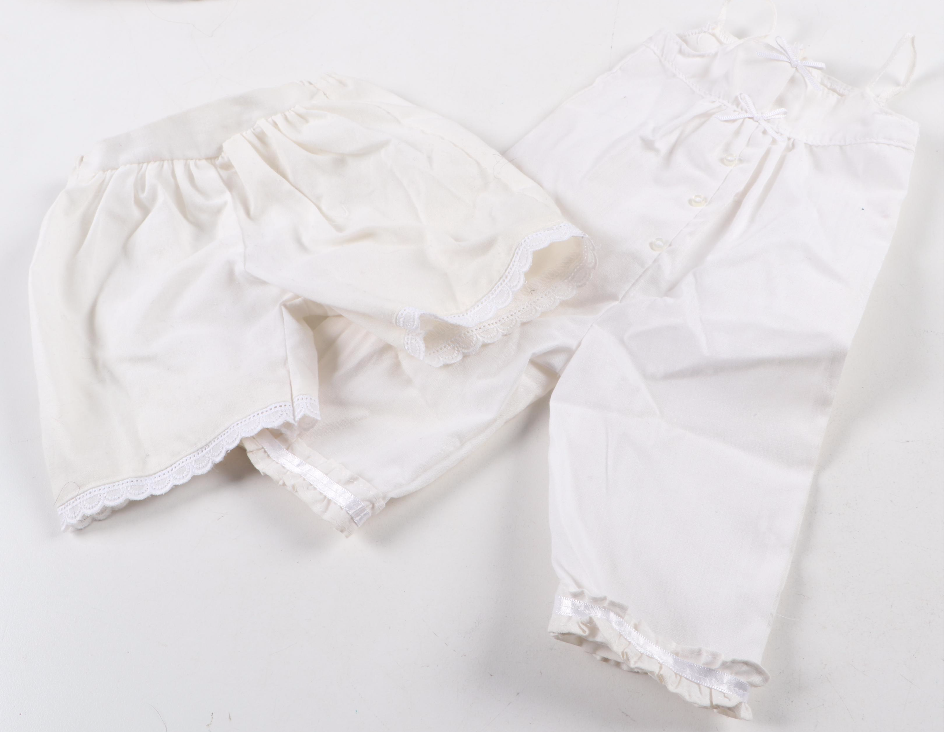 Pleasant Company American Girl Doll Addy with Books and Clothing